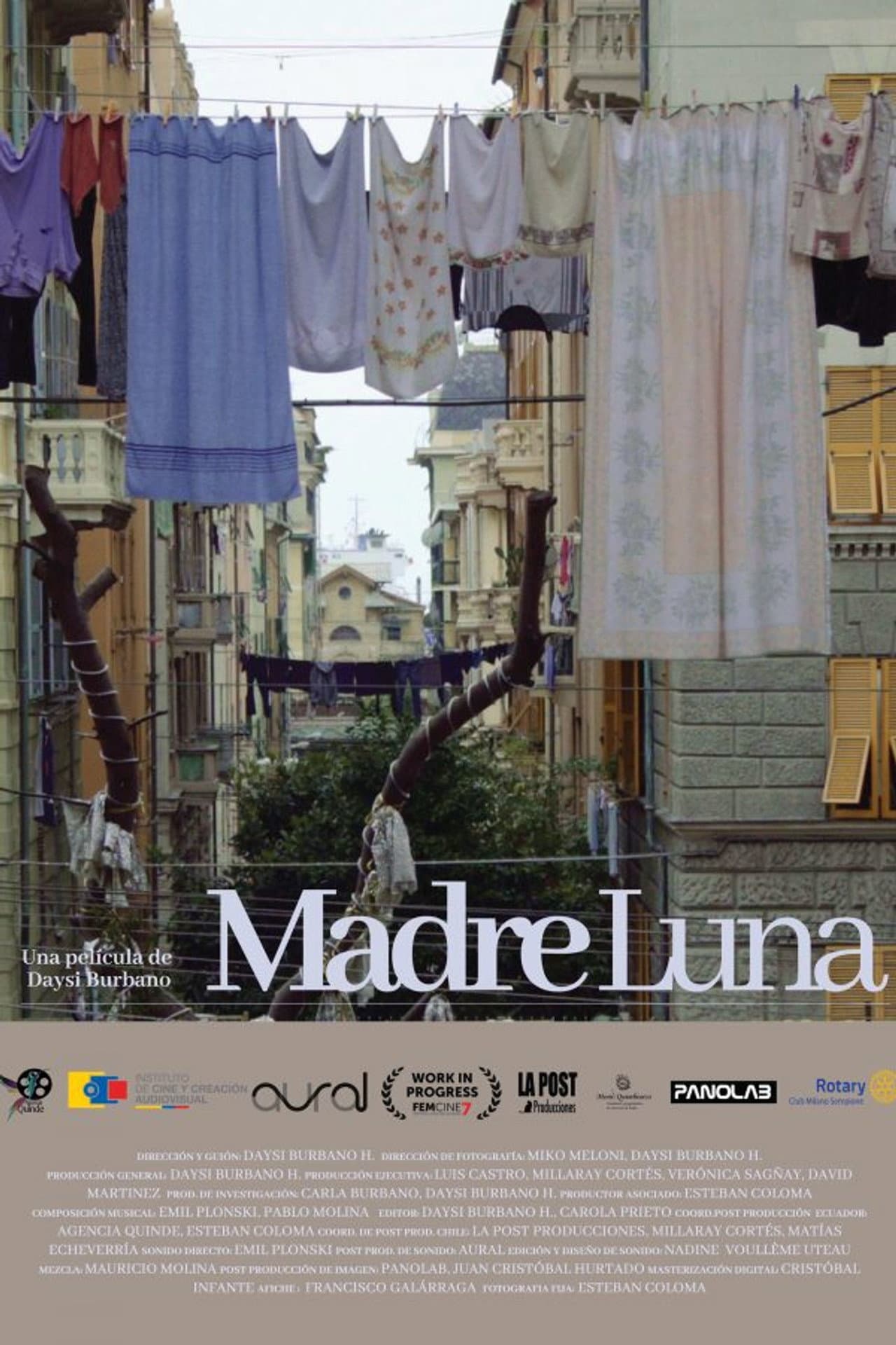 Madre Luna preview 1