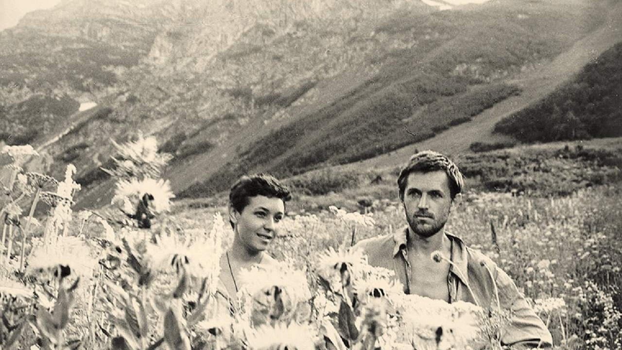 Alpine Ballad