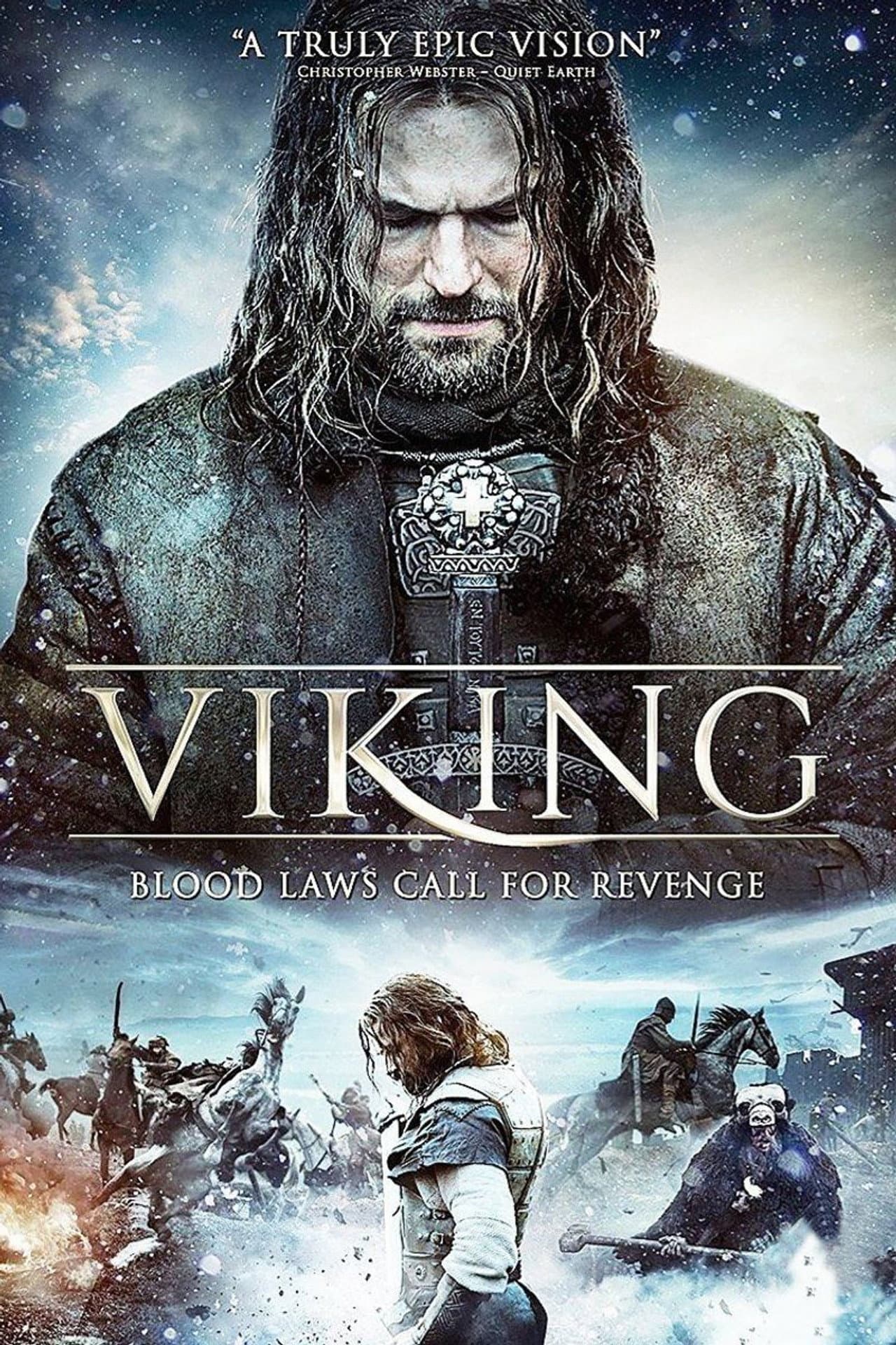 Viking preview 2