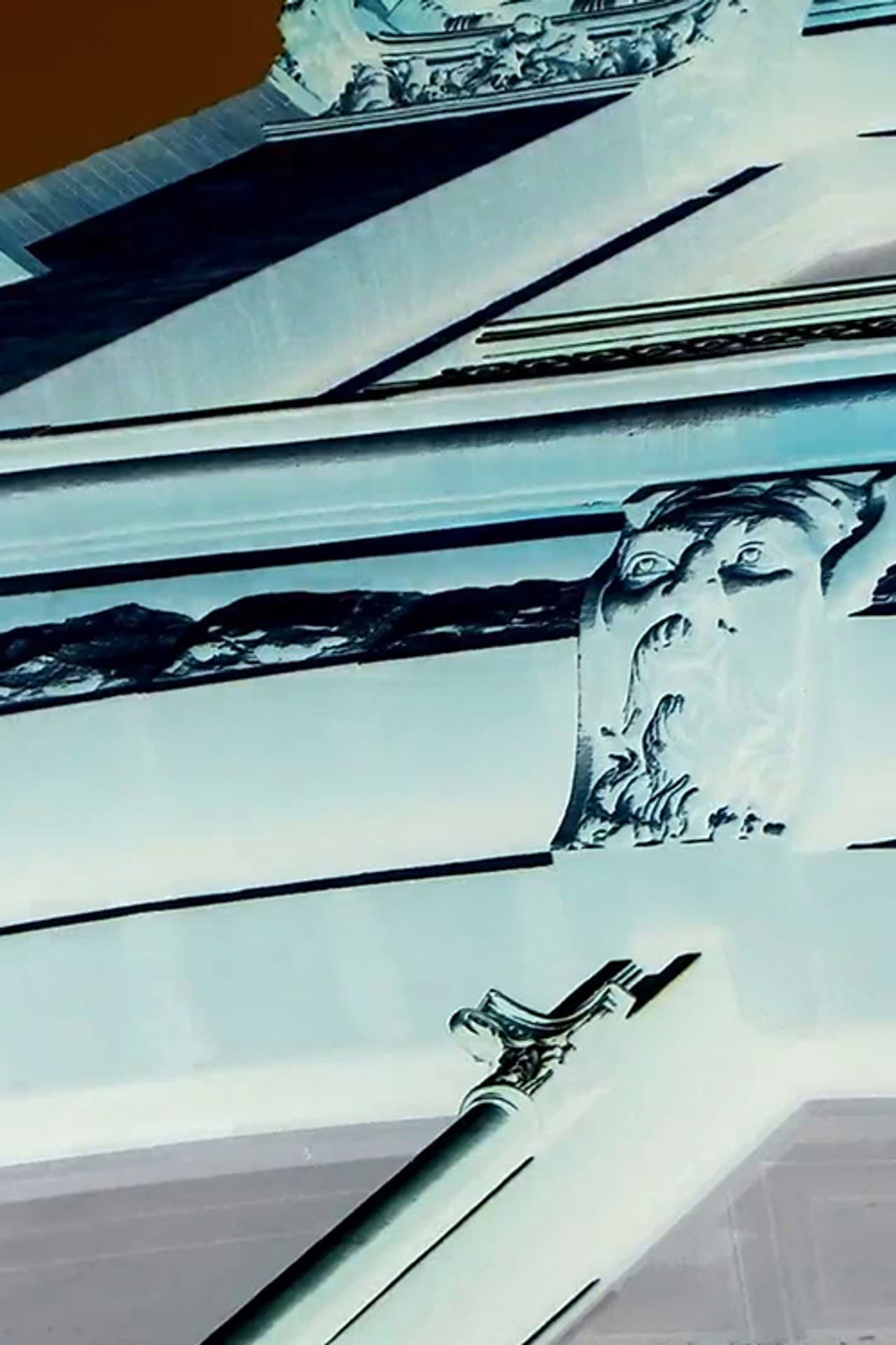 Facade with Face preview 2