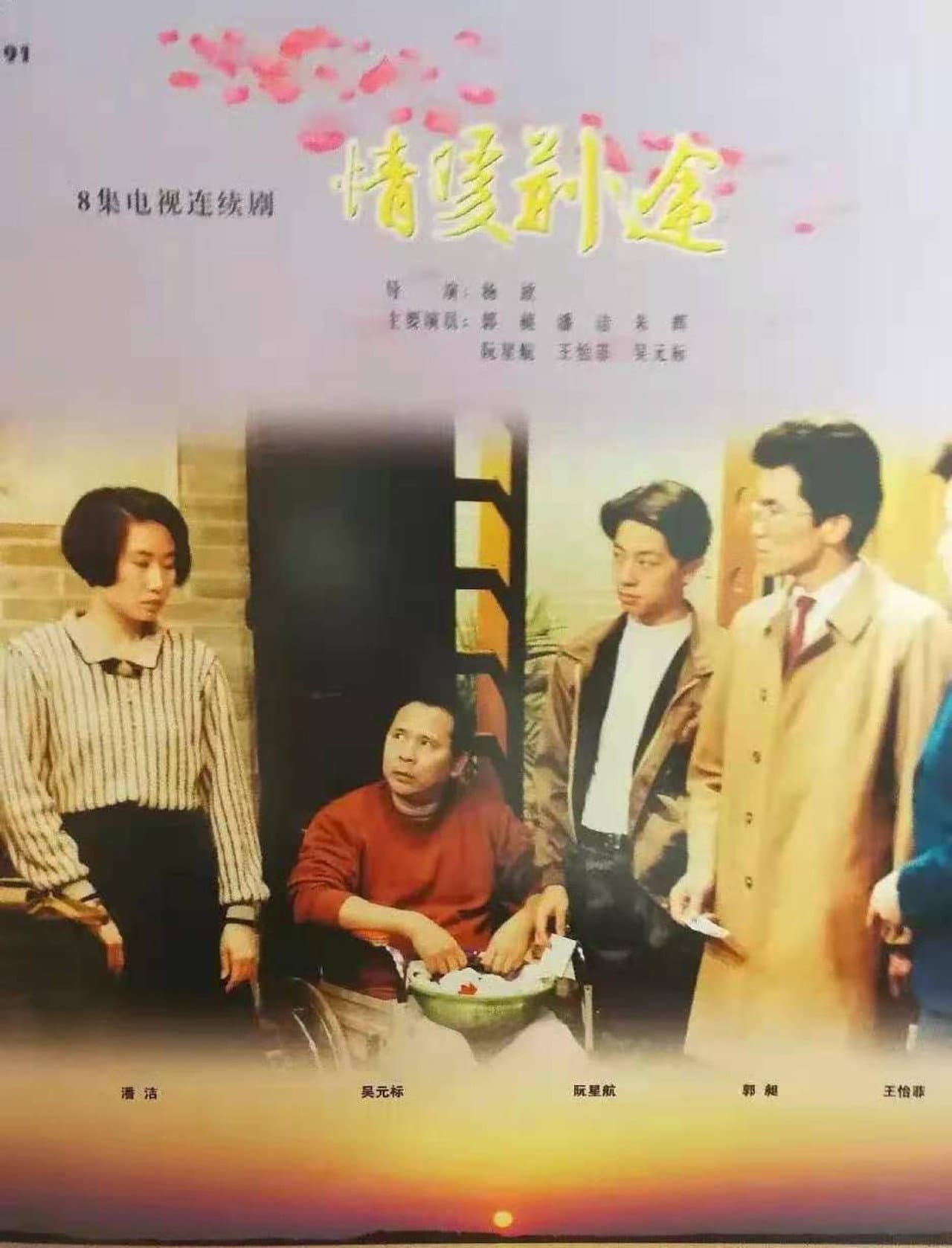 情暖荆途 preview 2