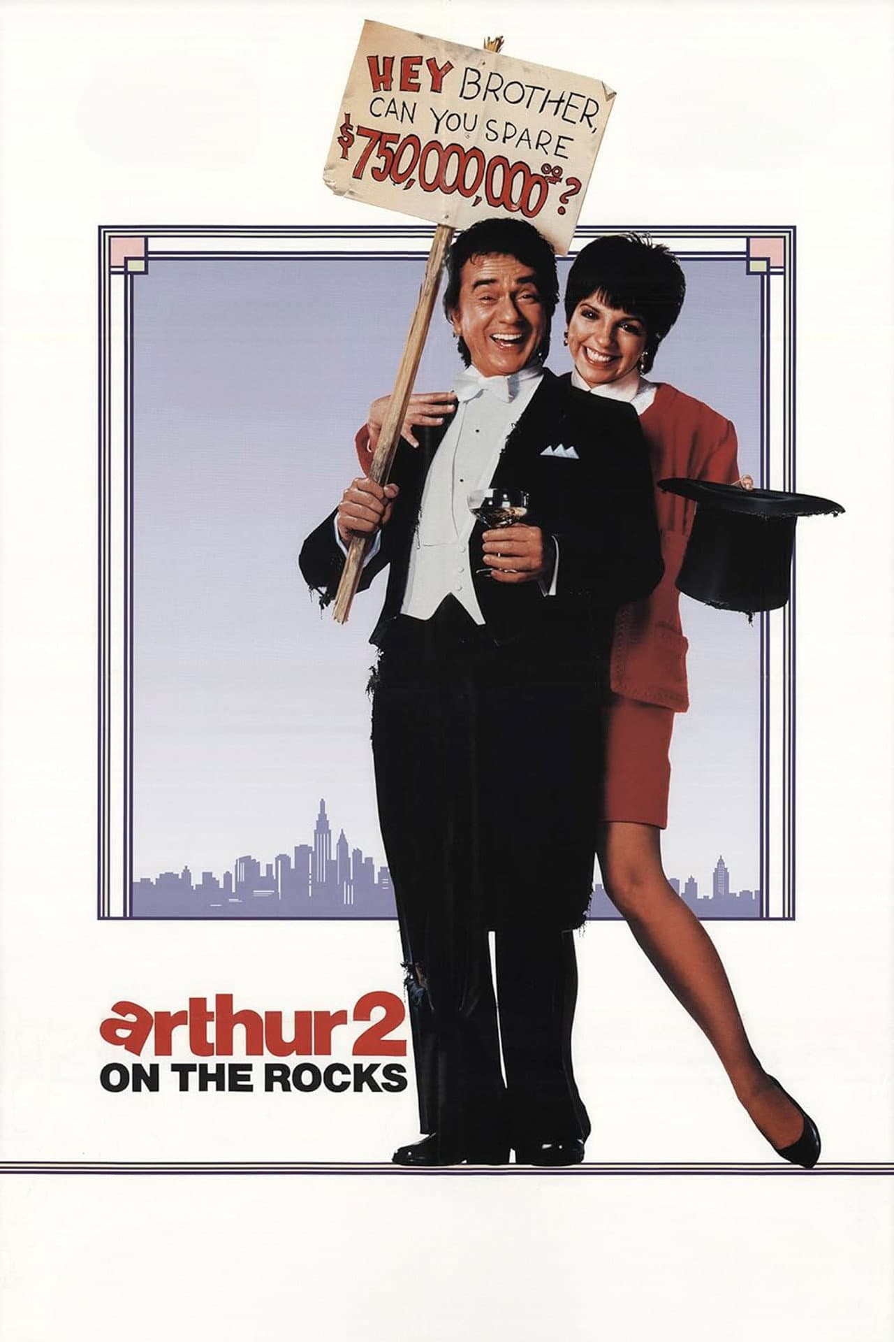 Arthur 2: On the Rocks preview 2