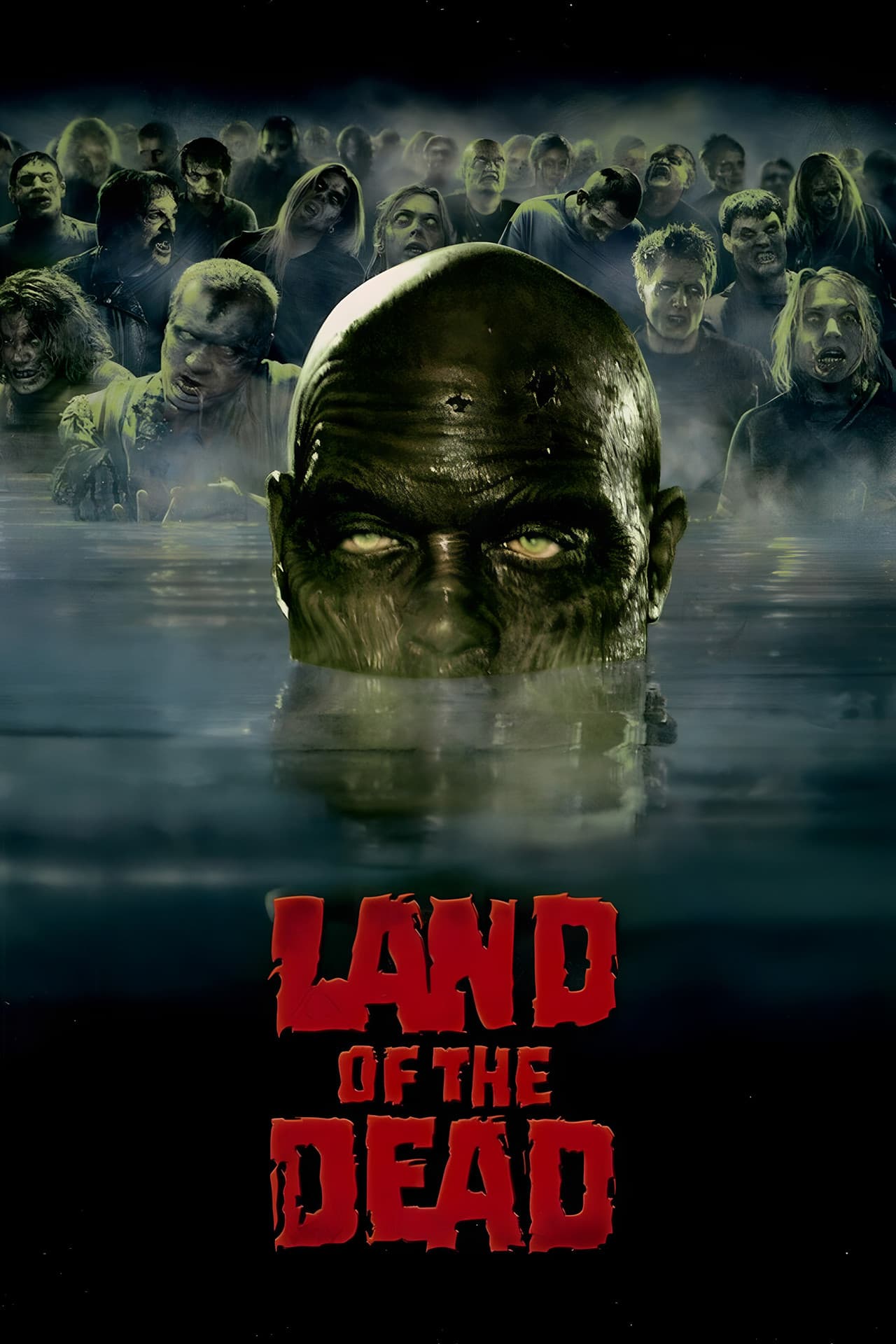 Land of the Dead preview 2