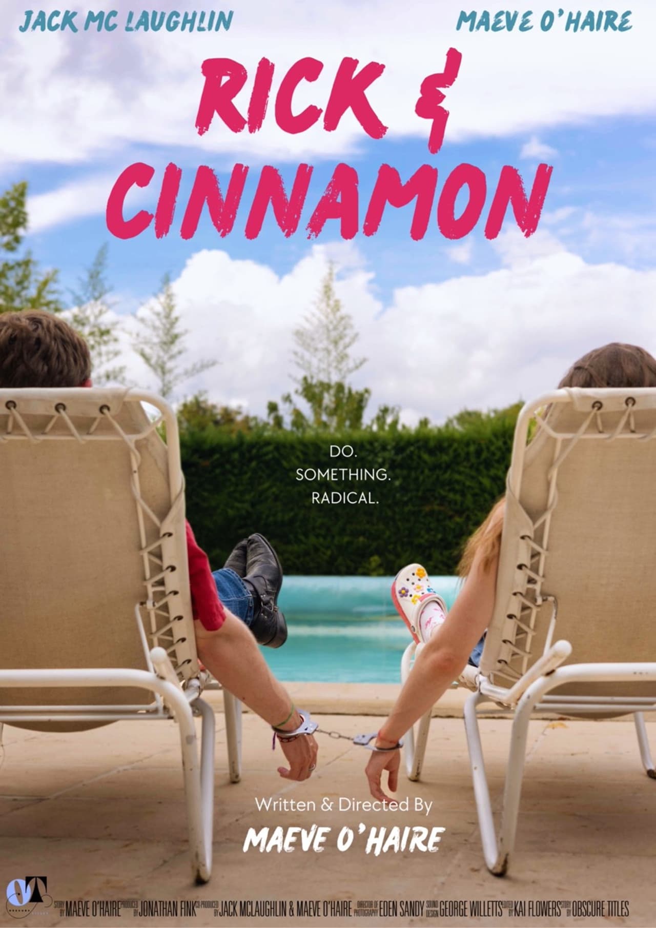 Rick & Cinnamon preview 2