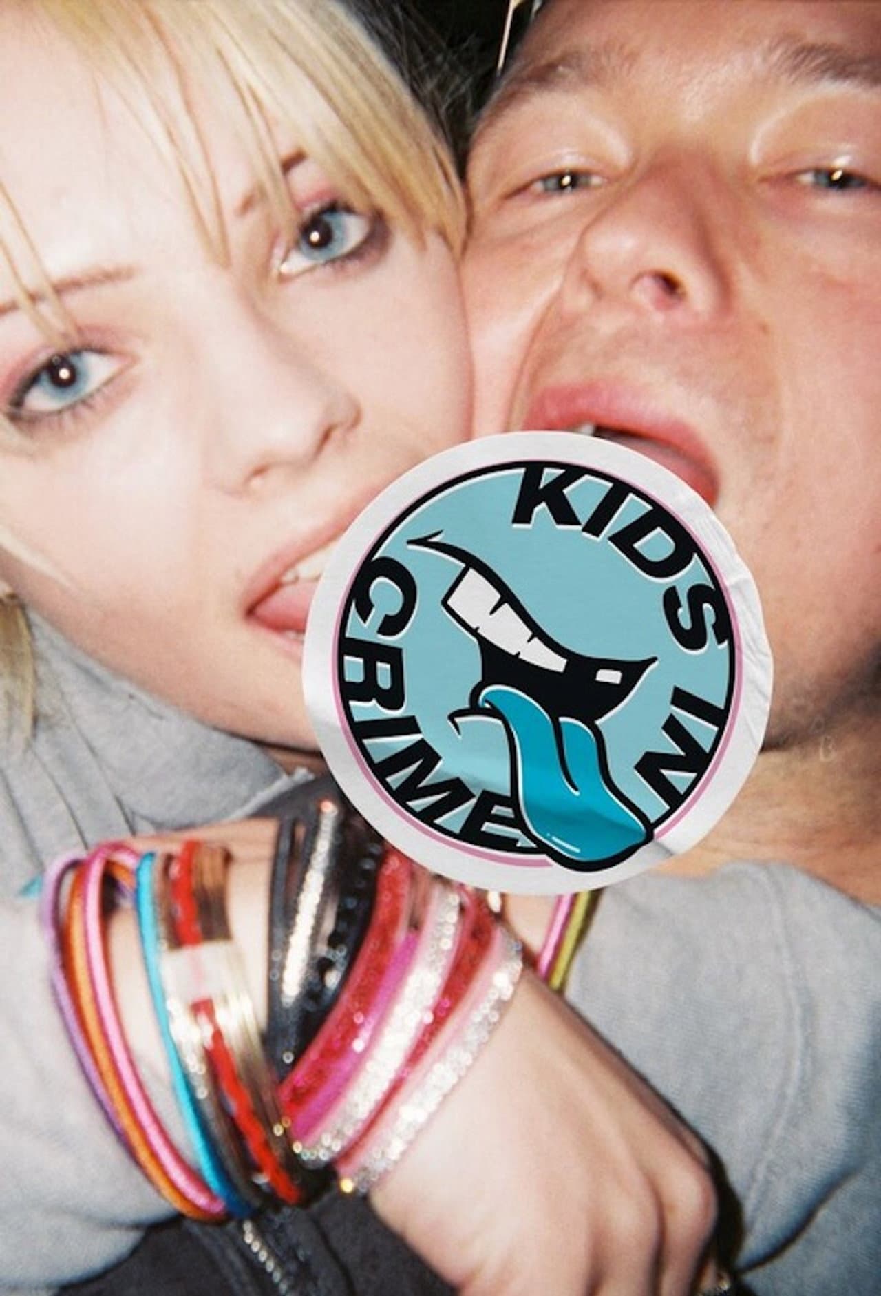 Kids in Crime preview 2
