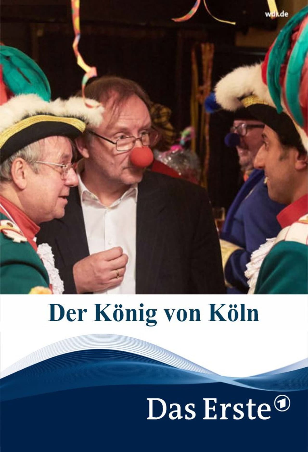 Der König von Köln preview 2