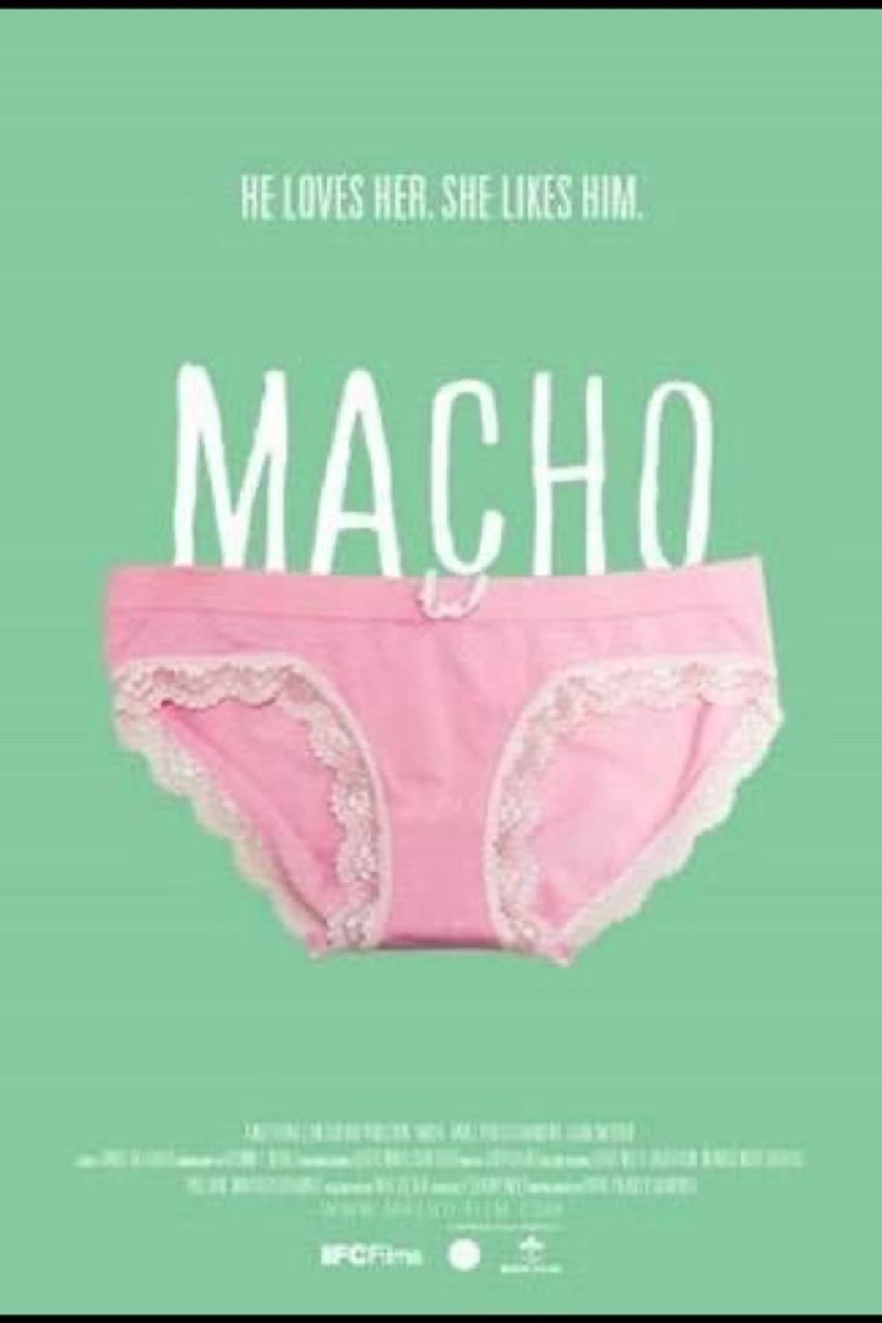Macho preview 1