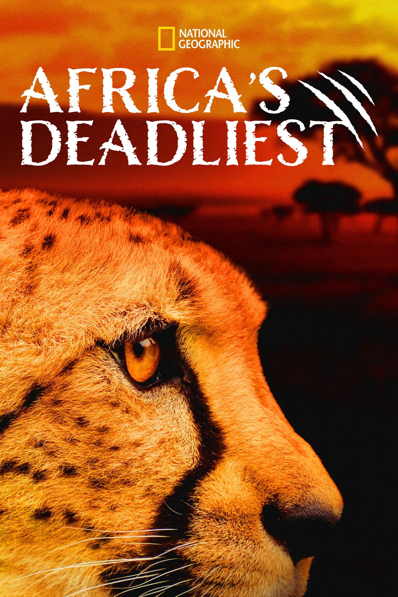Africa's Deadliest preview 2
