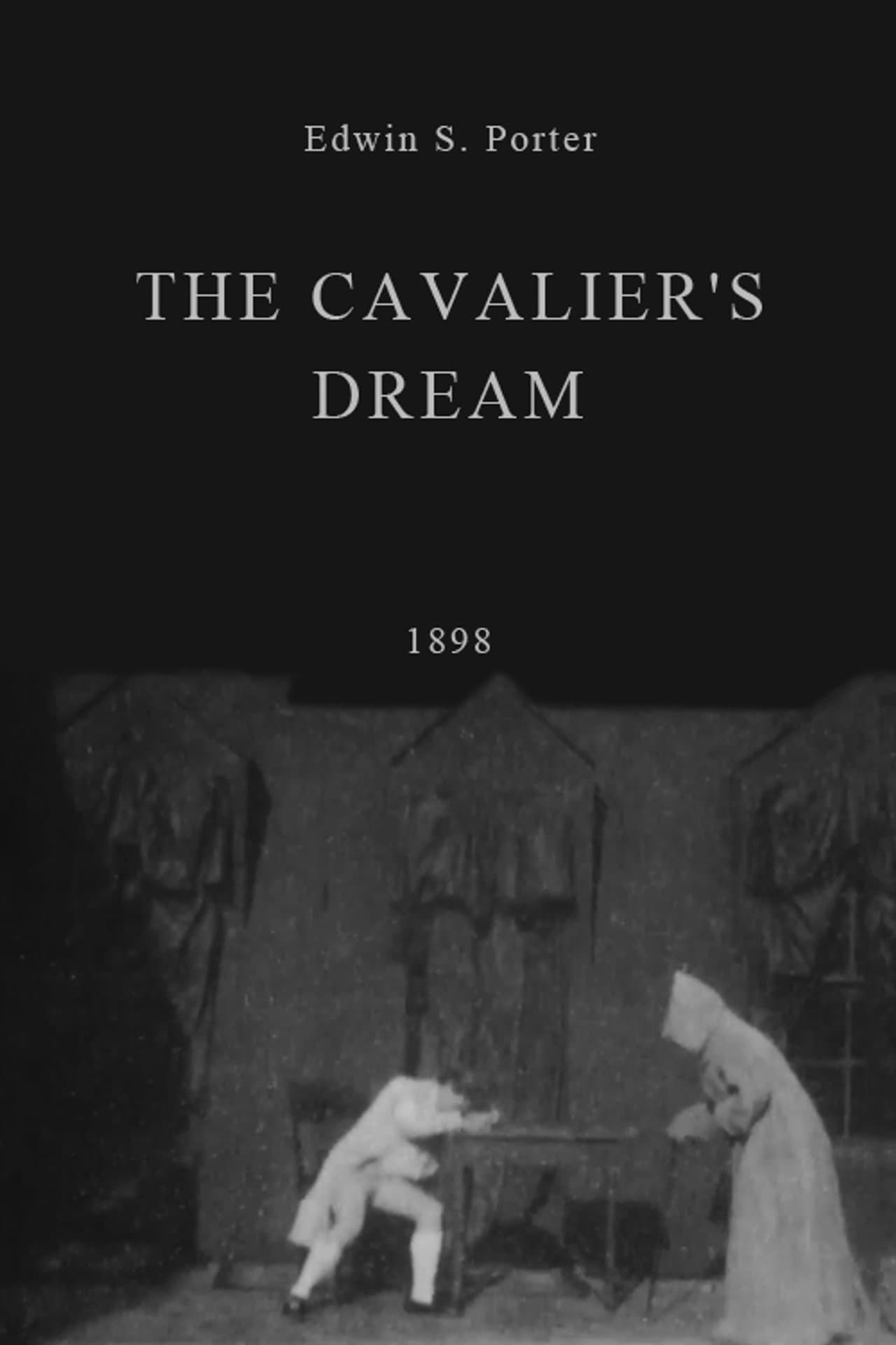 The Cavalier's Dream preview 1