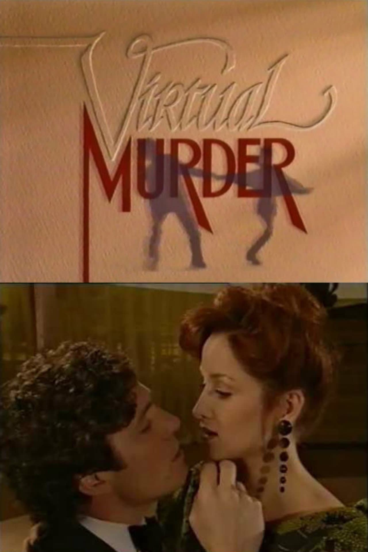 Virtual Murder preview 1