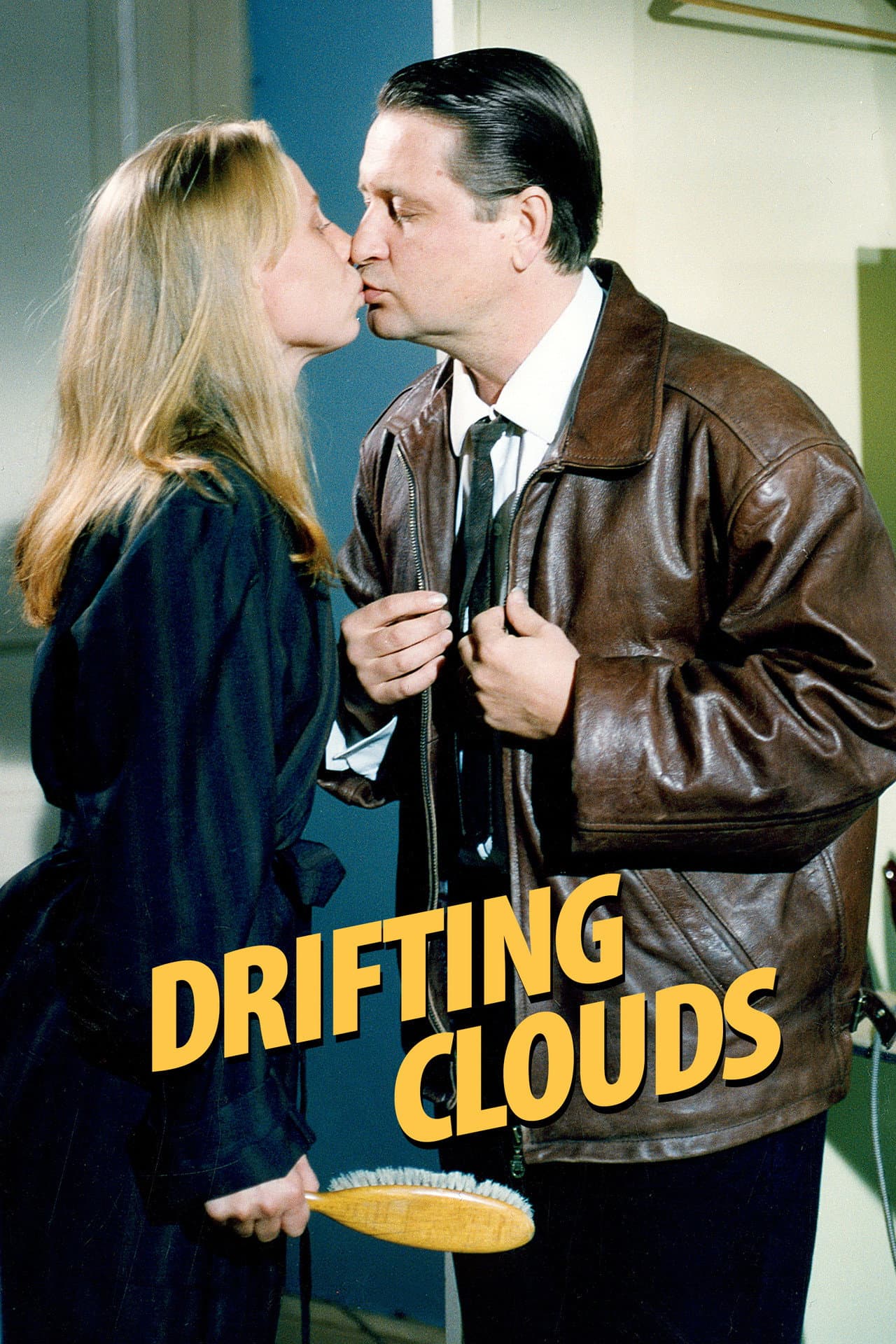 Drifting Clouds preview 2