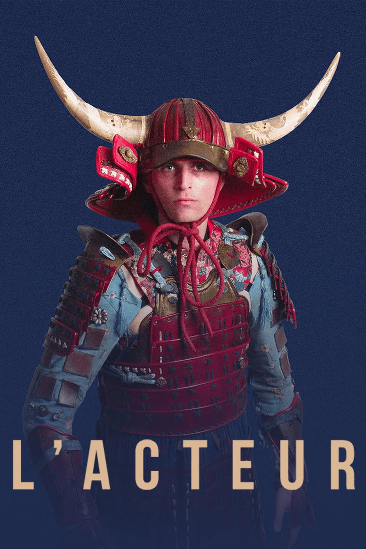 L'Acteur preview 2