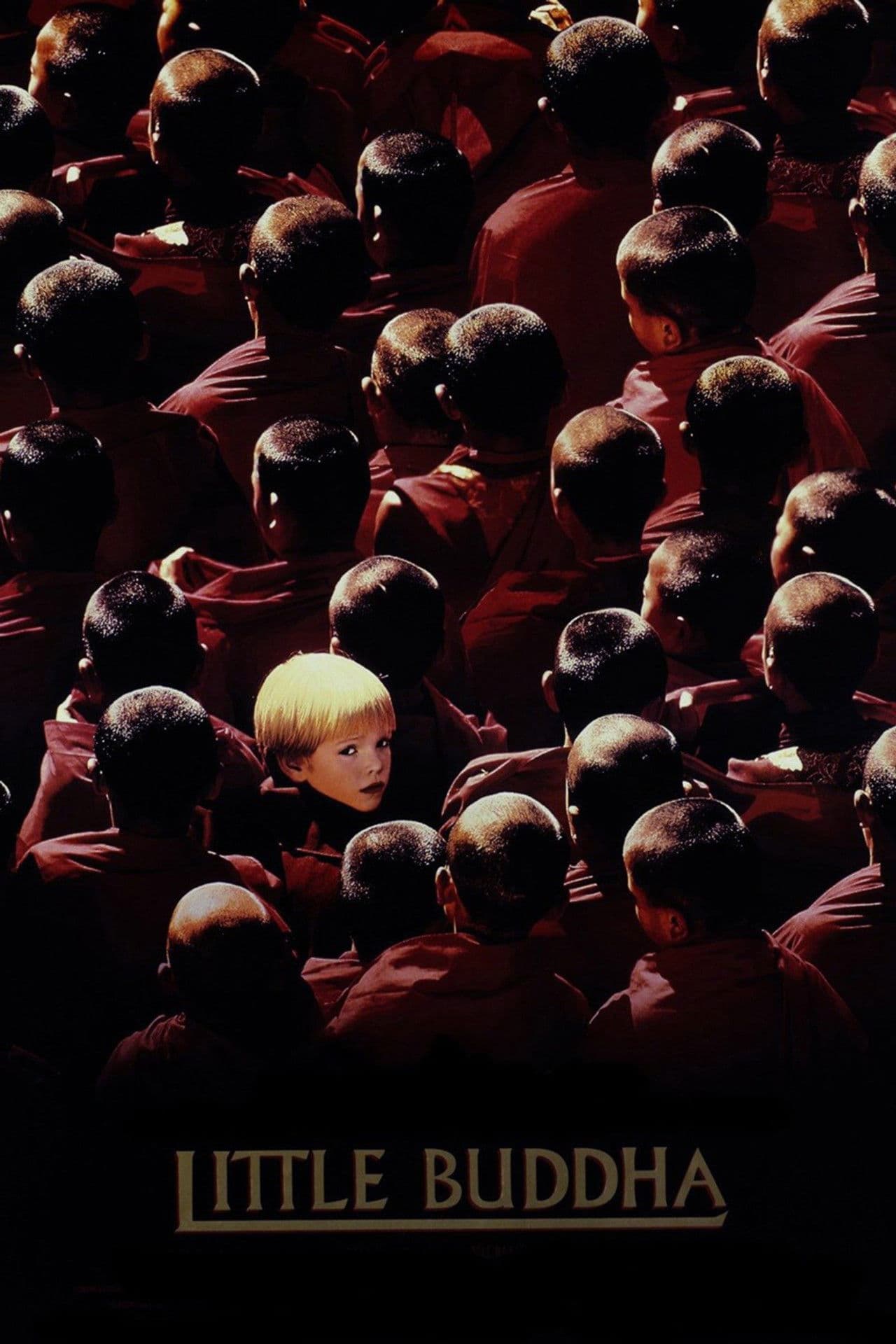 Little Buddha preview 2