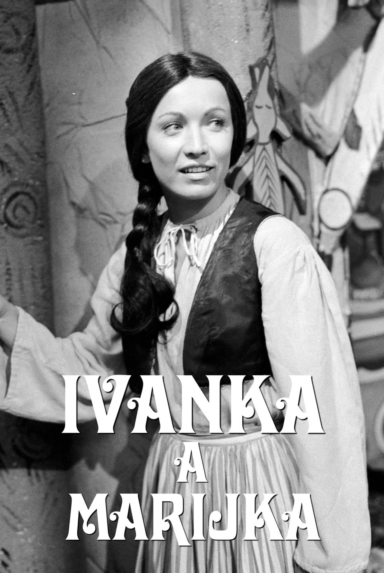 Ivanka a Marijka preview 1