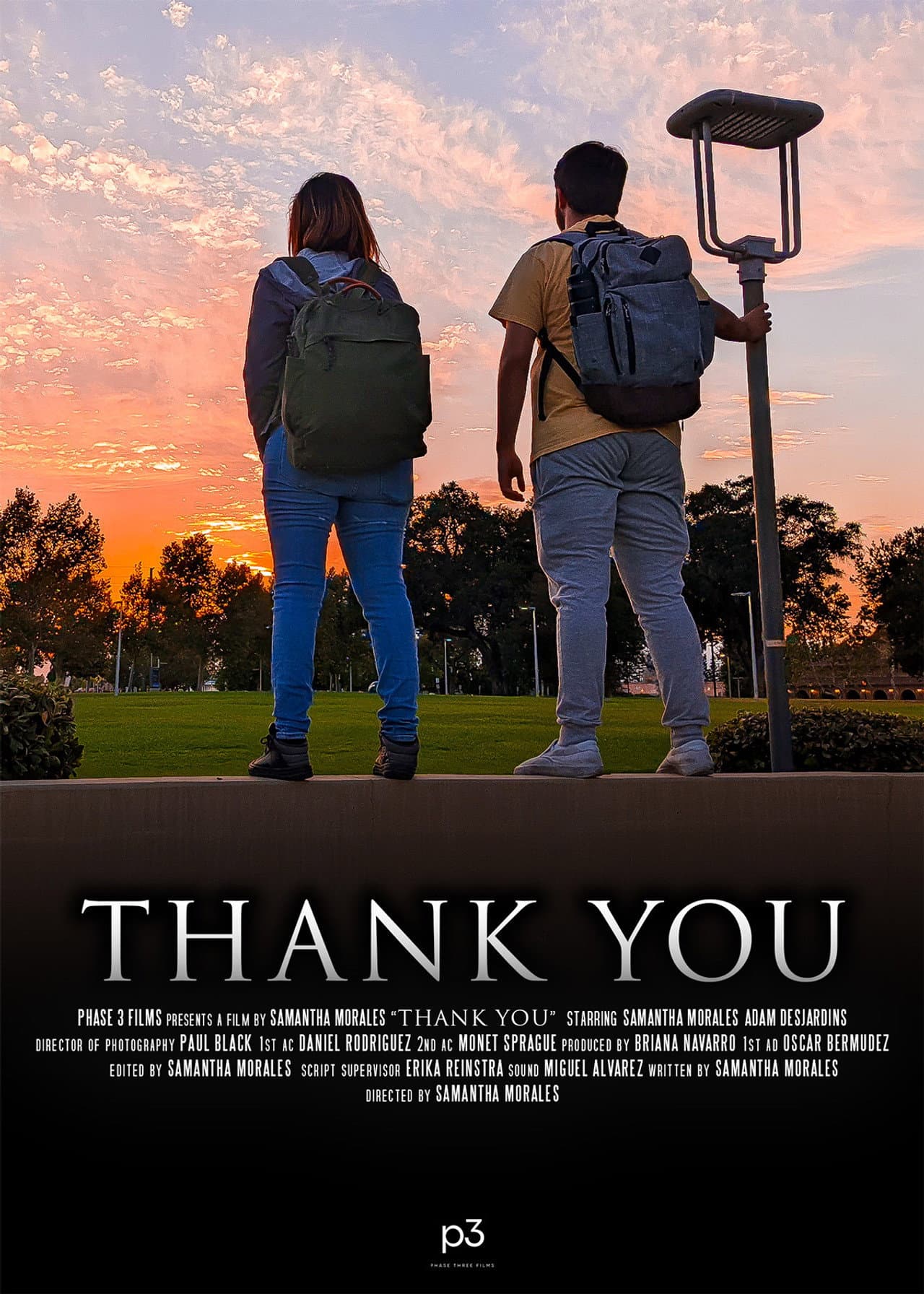 THANK YOU preview 2