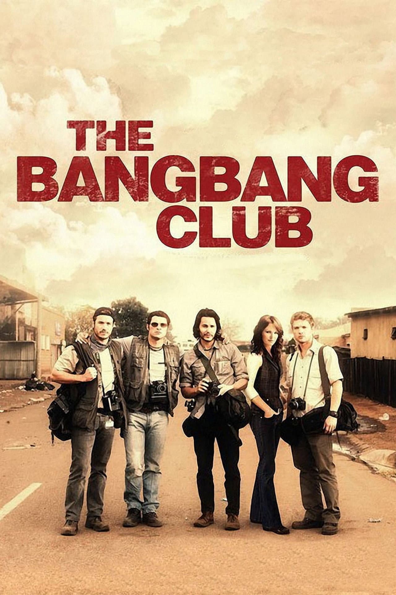 The Bang Bang Club preview 2