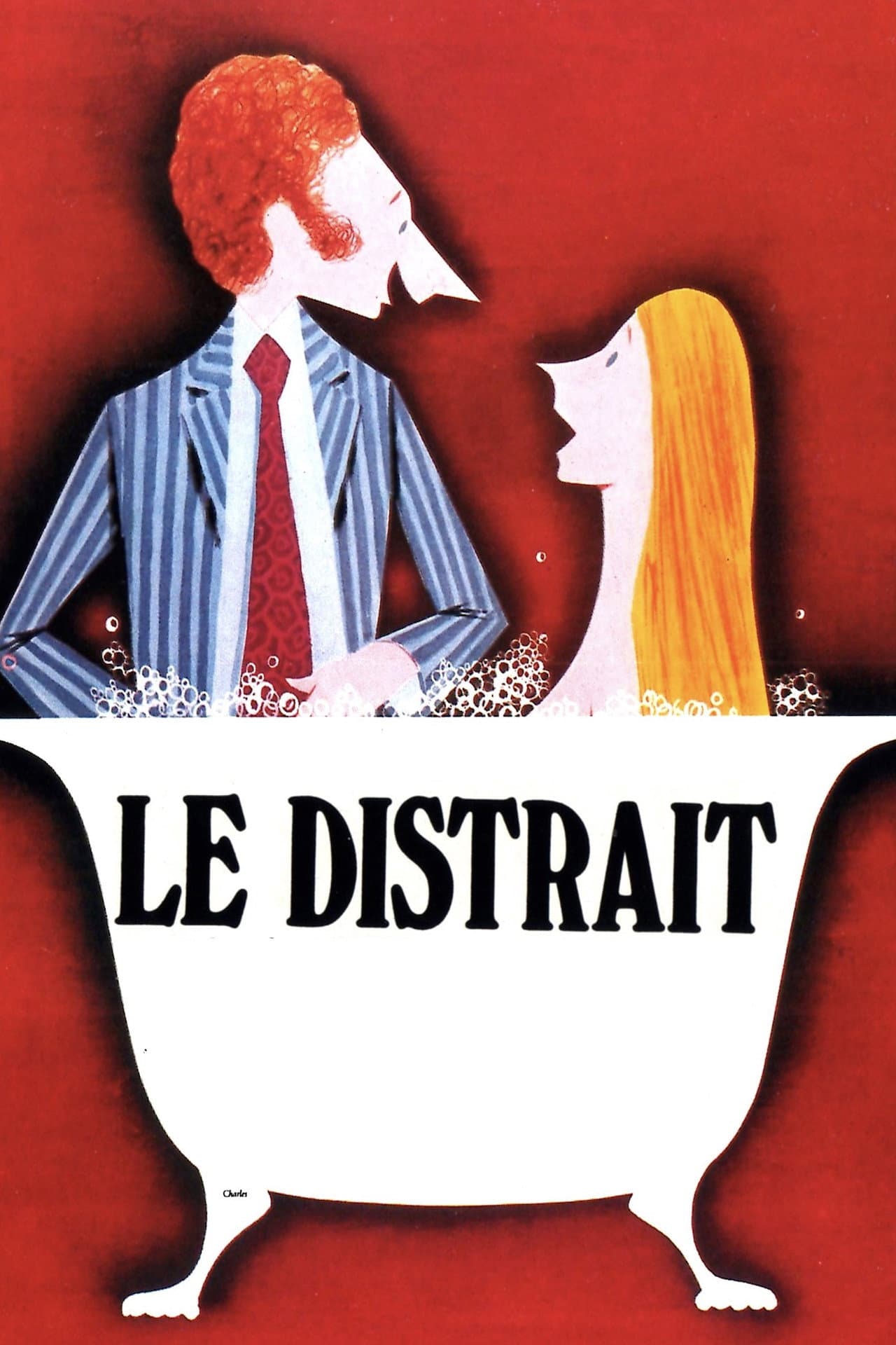 Distracted preview 2