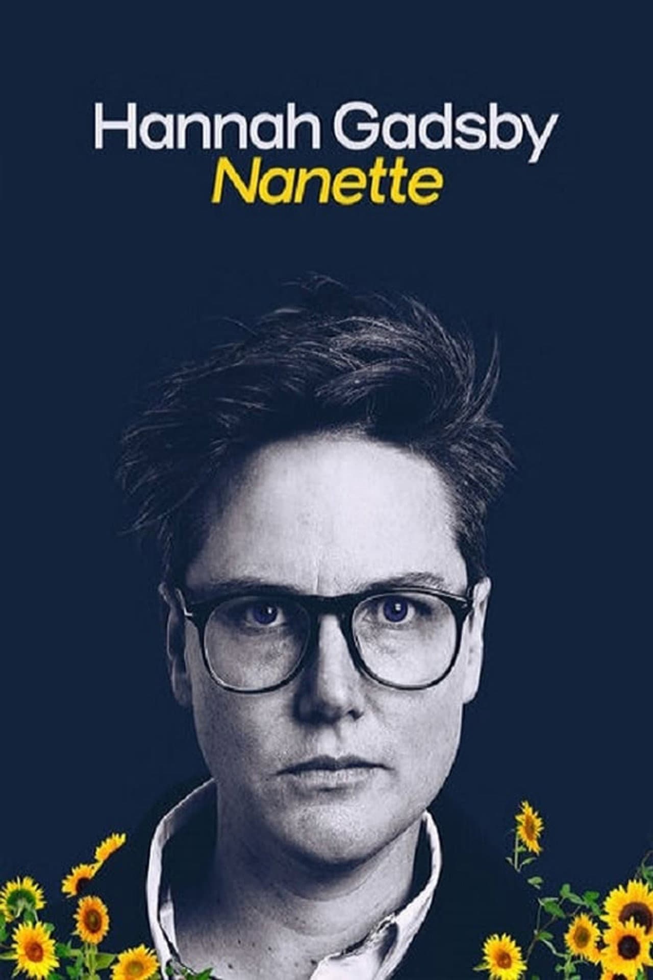 Hannah Gadsby: Nanette preview 2