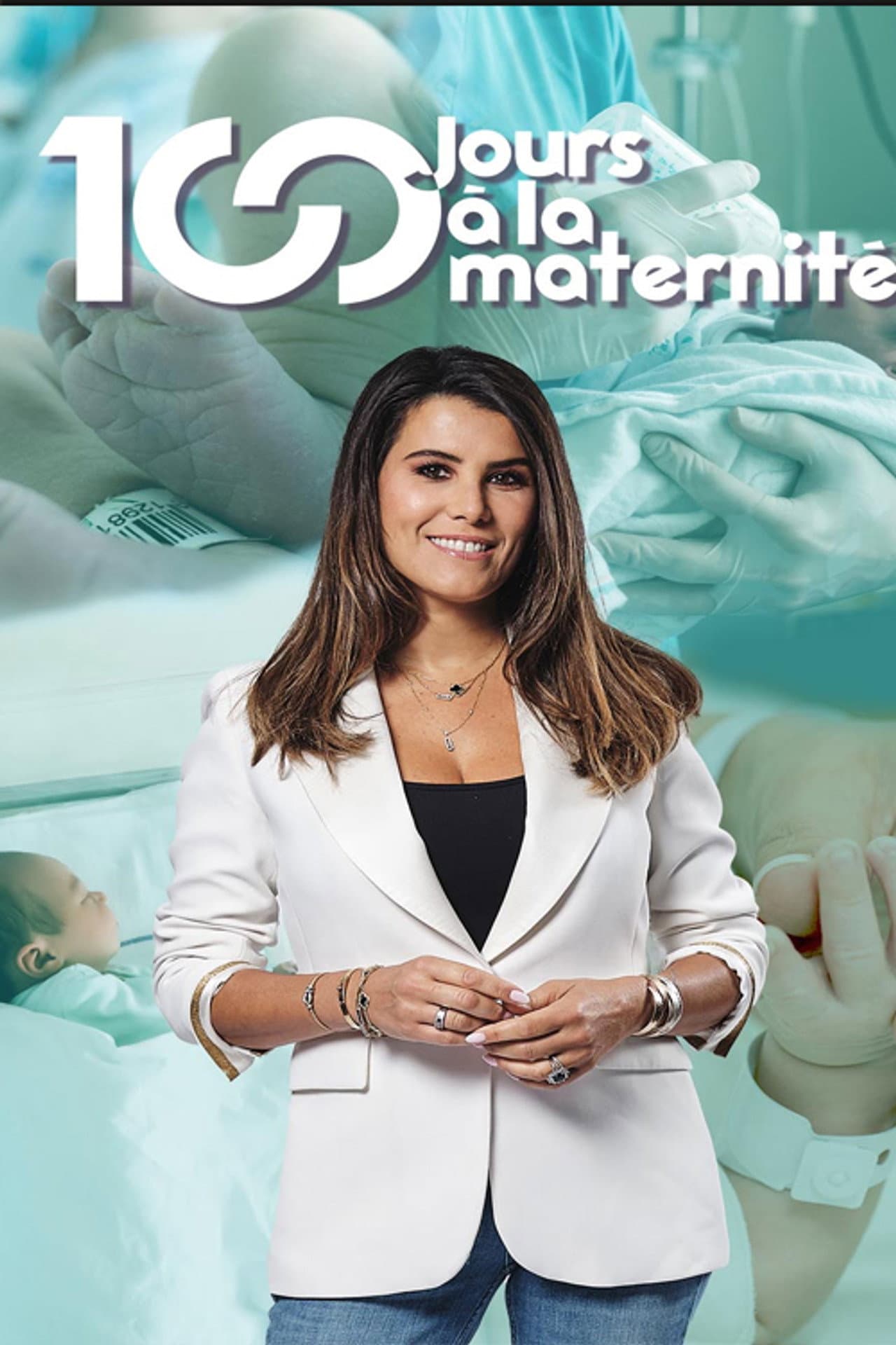 100 jours à la maternité preview 1