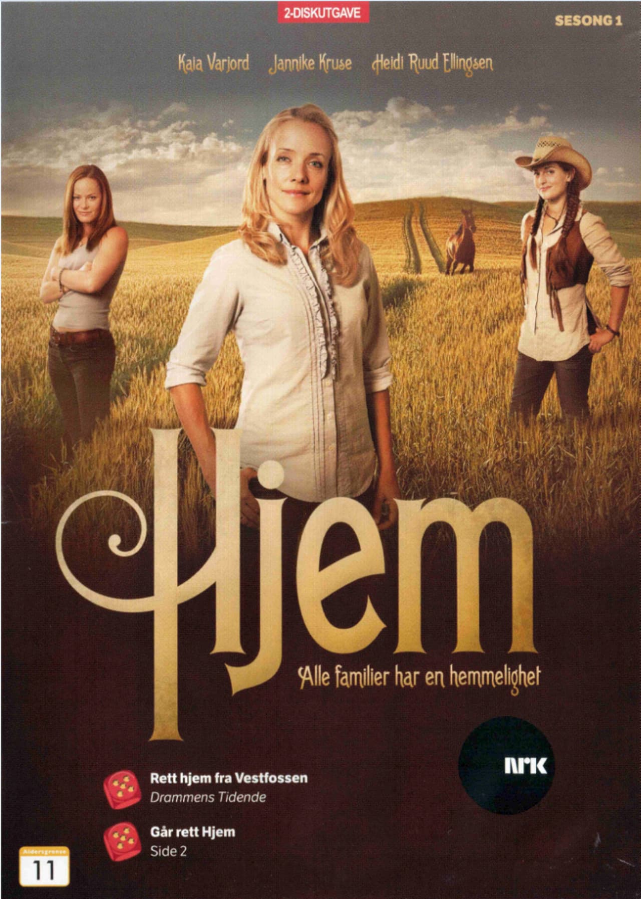 Hjem preview 2