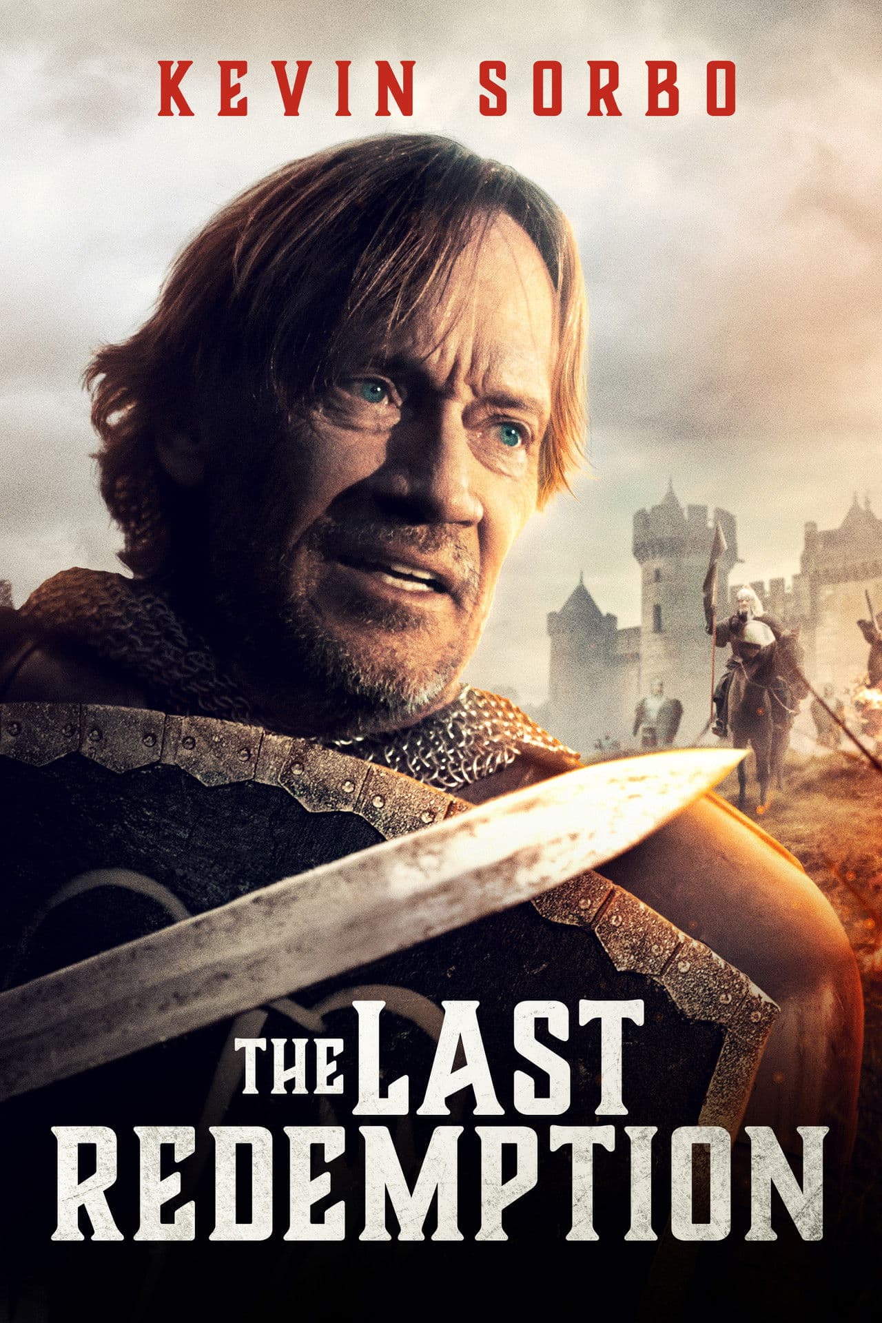 The Last Redemption preview 2