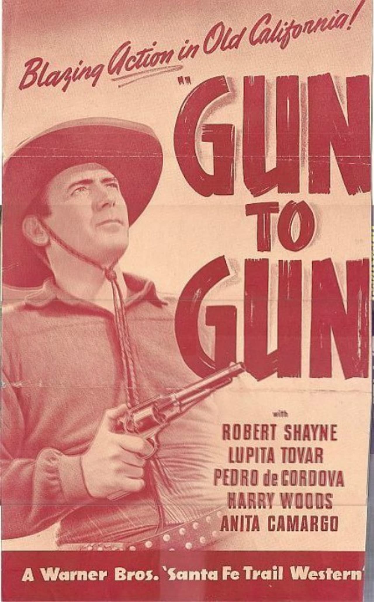 Gun to Gun preview 2