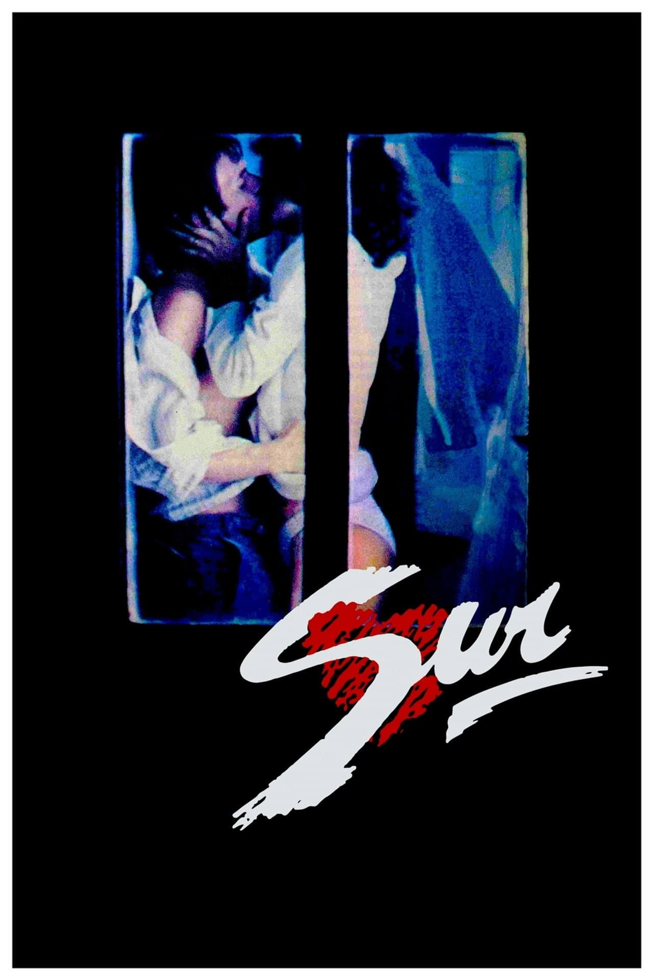 The South preview 2
