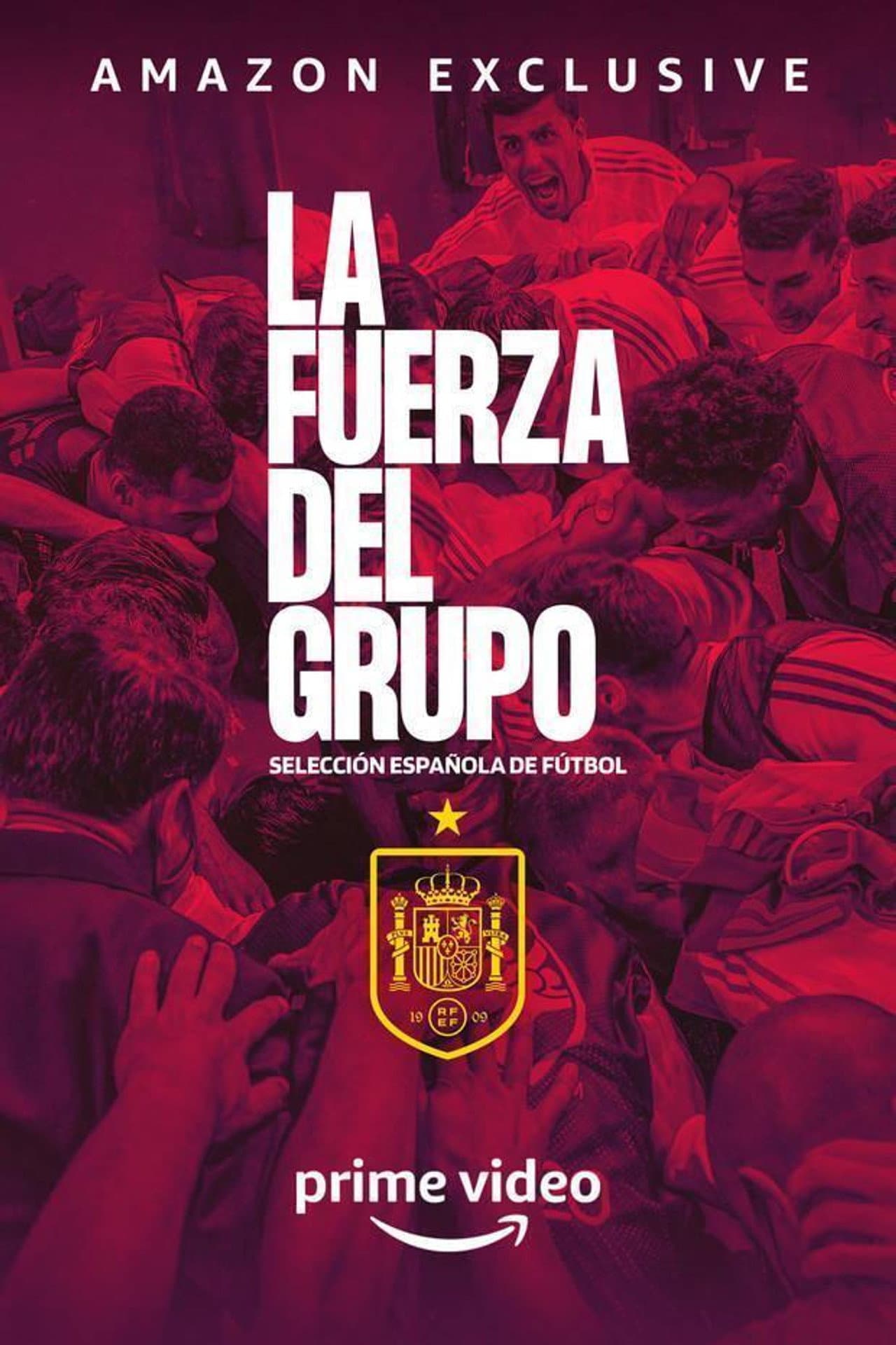 Spanish National Team, Strength of the Group preview 2