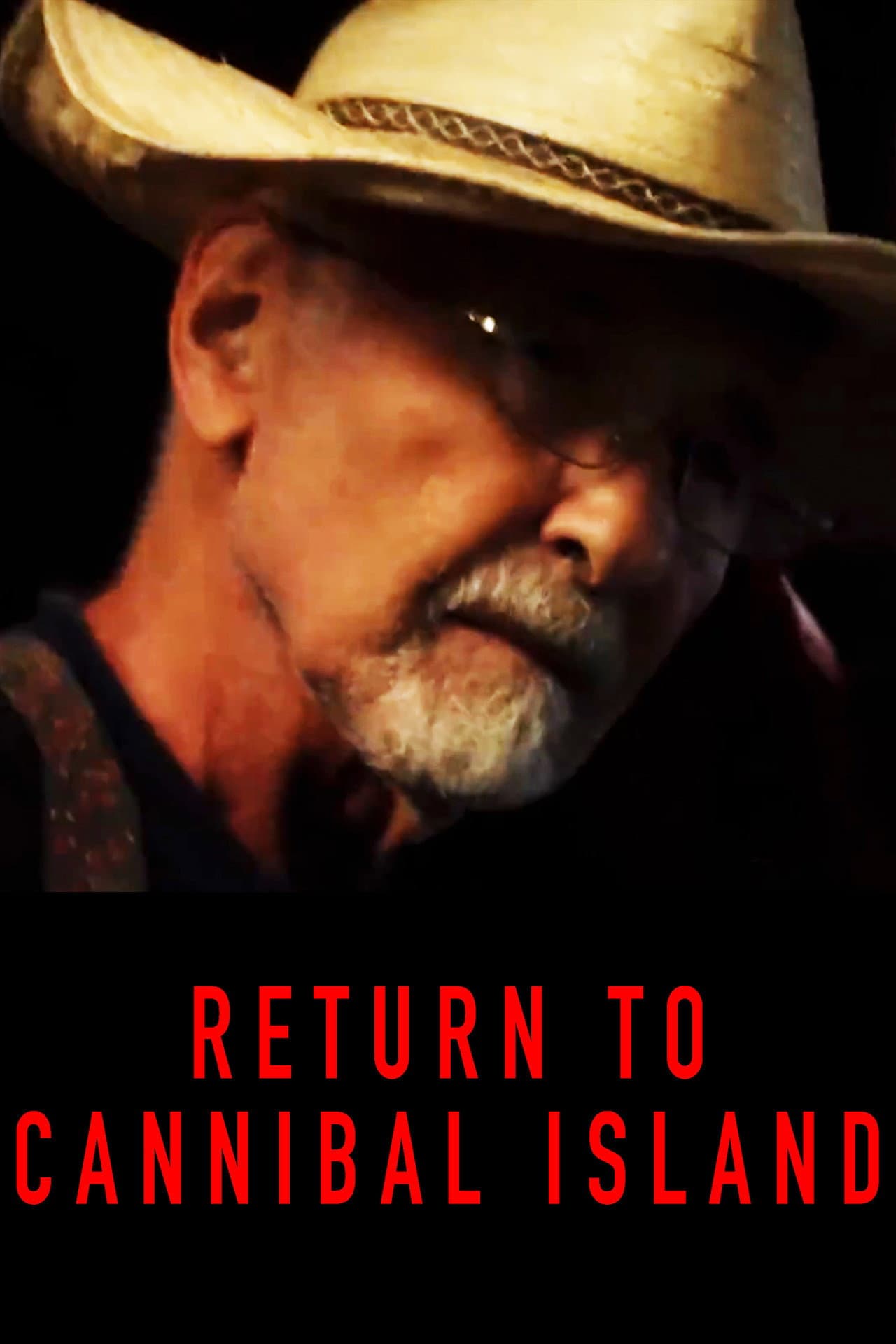 Return To Cannibal Island preview 1
