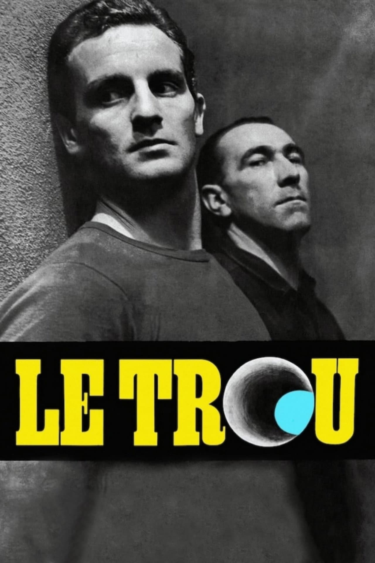 Le Trou preview 2