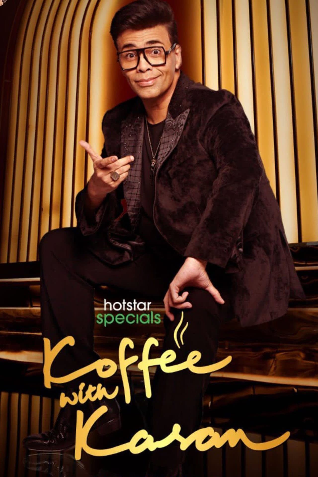 Koffee with Karan preview 2