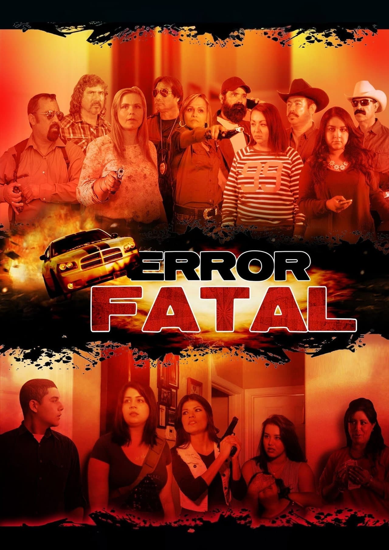 Error Fatal preview 2