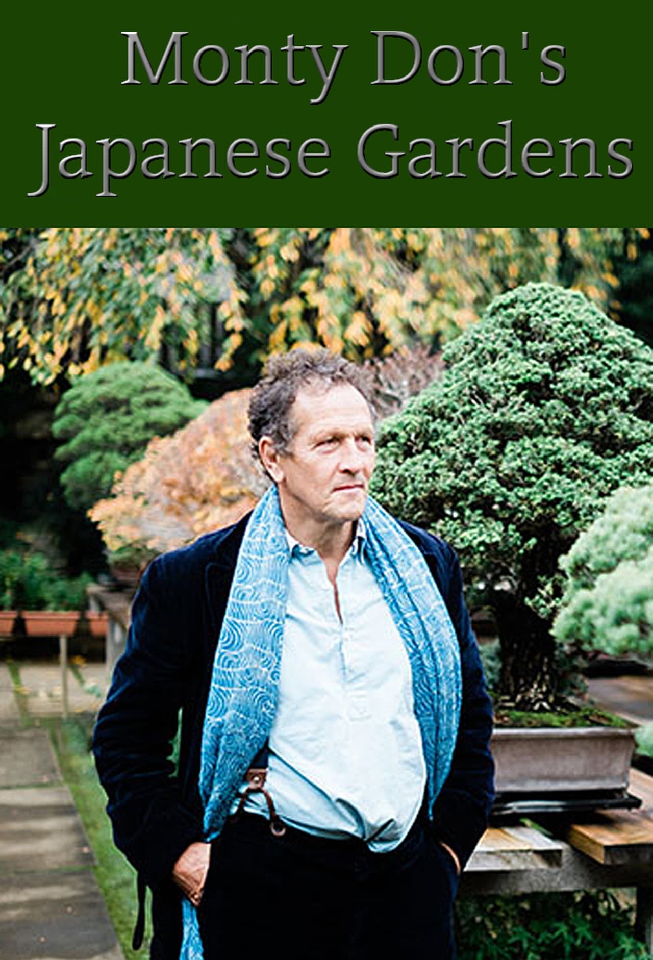 Monty Don's Japanese Gardens preview 2