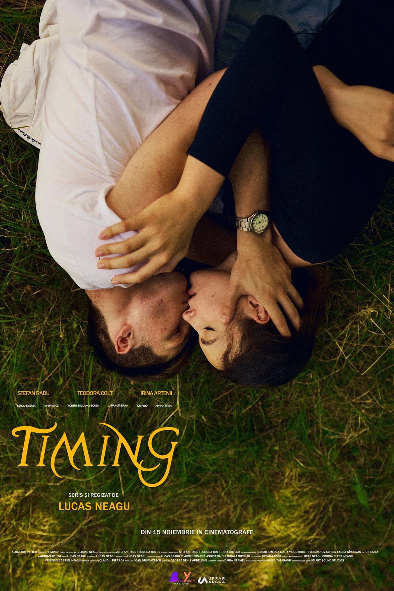 Timing preview 2