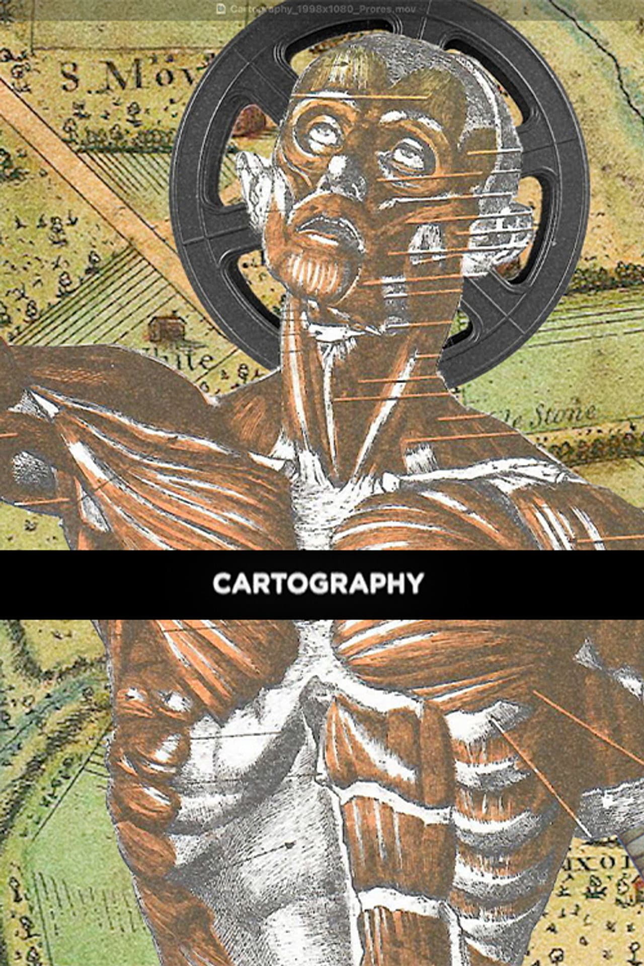 Cartography preview 1