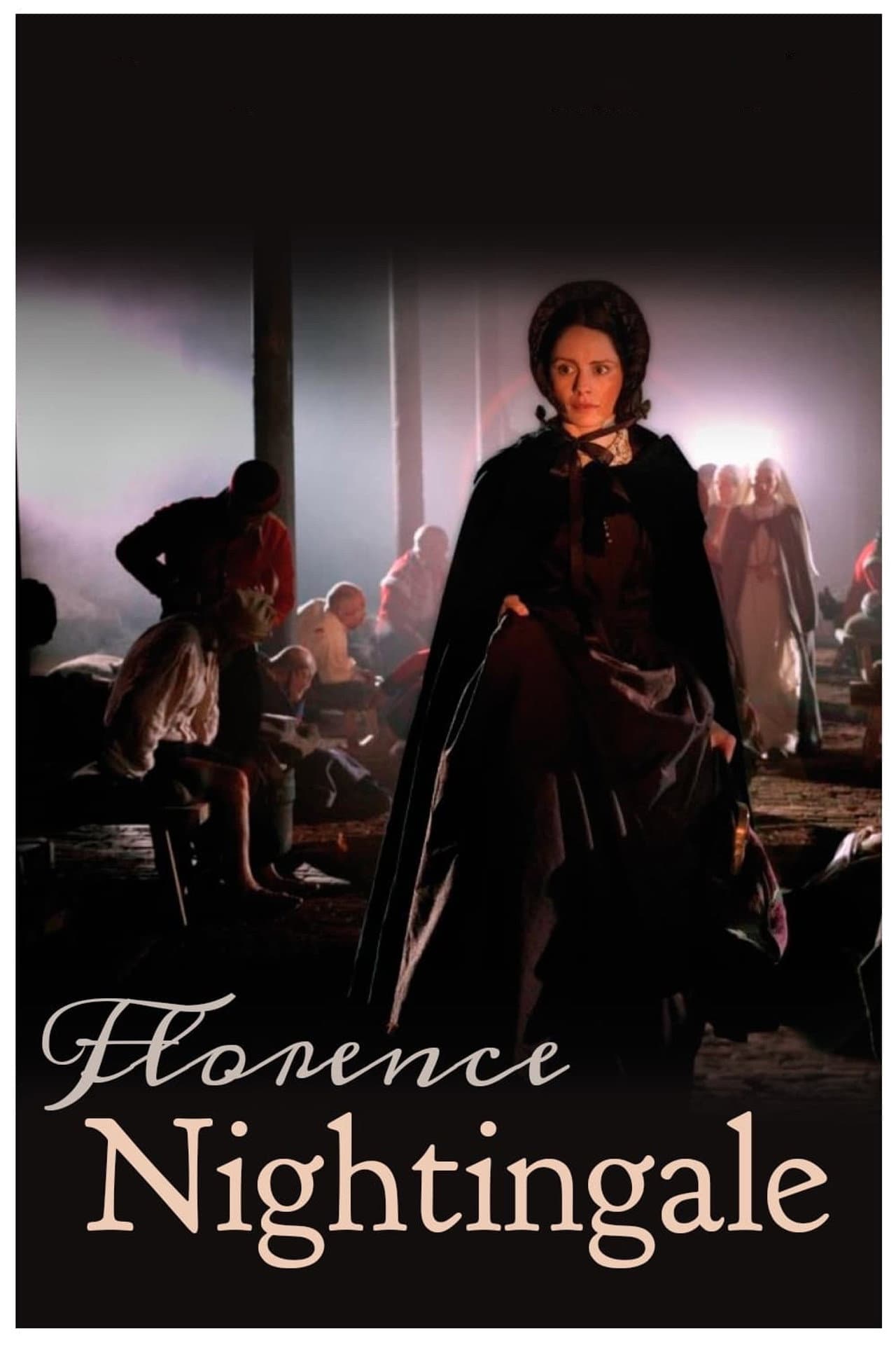 Florence Nightingale preview 1