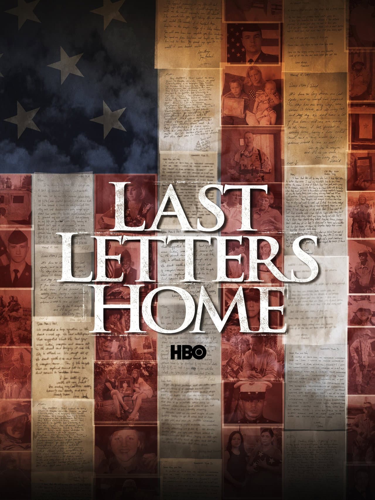 Last Letters Home preview 1