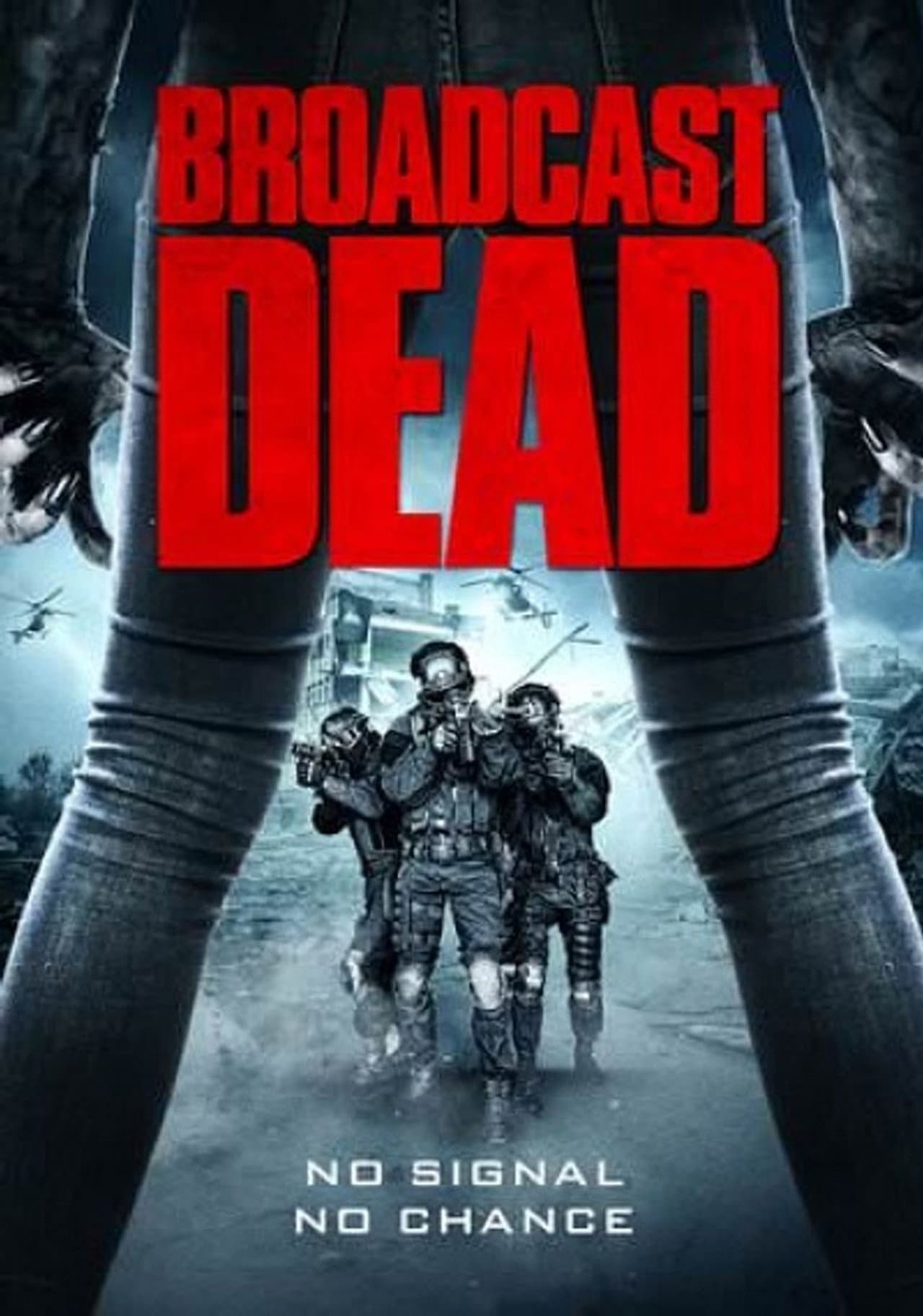 Broadcast Dead preview 1