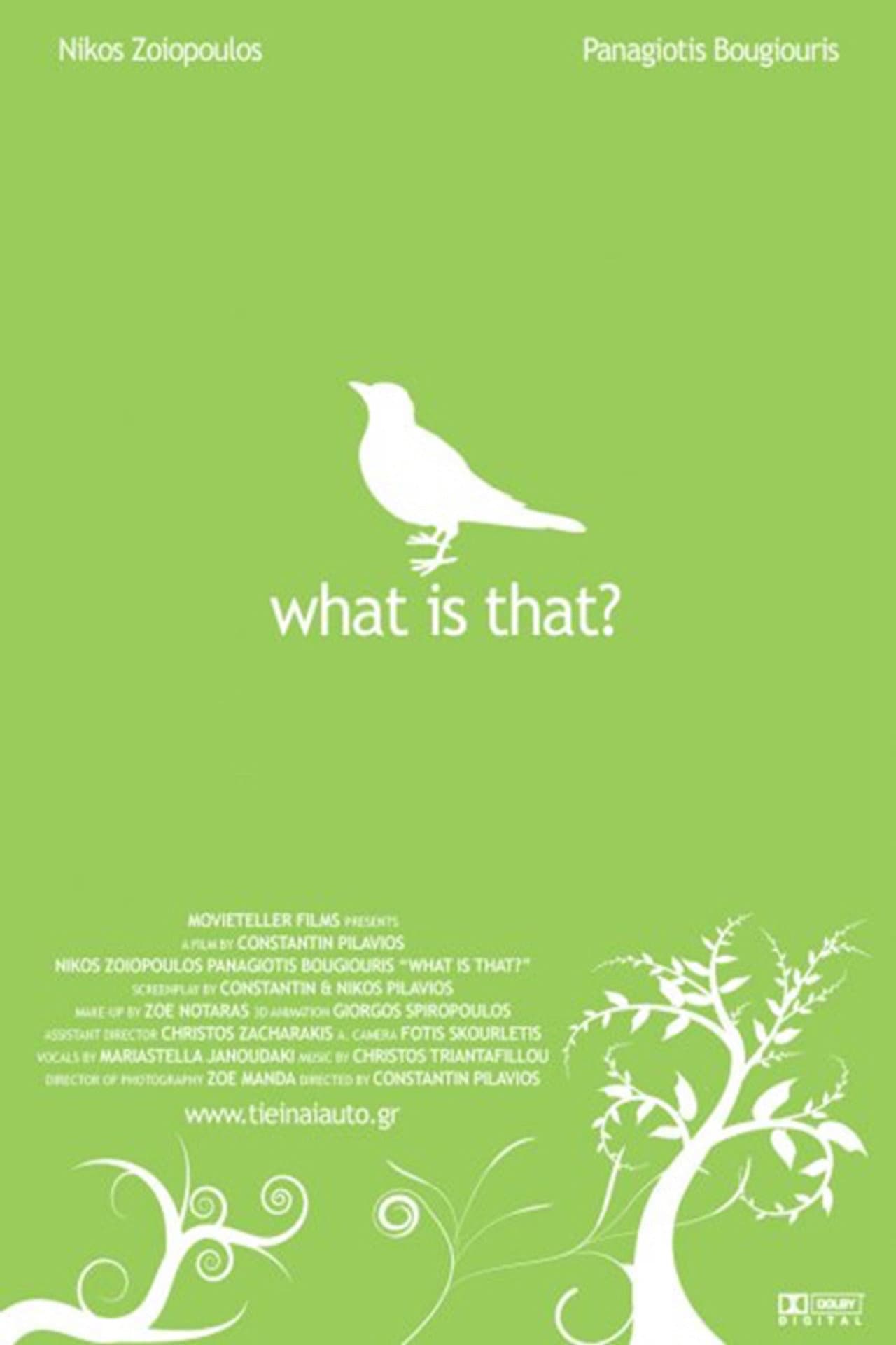 What Is That? preview 1