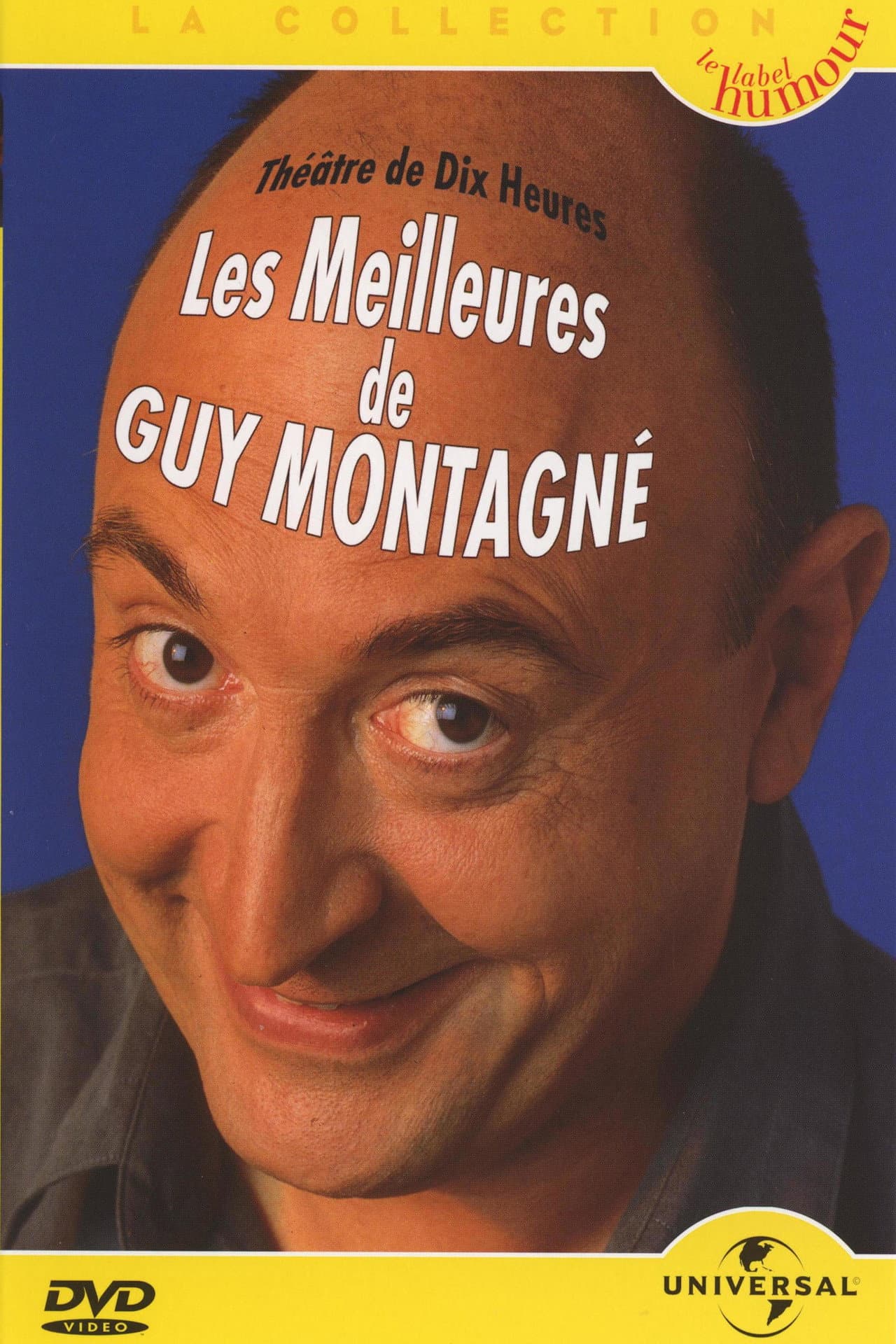 Les Meilleures de Guy Montagné preview 1