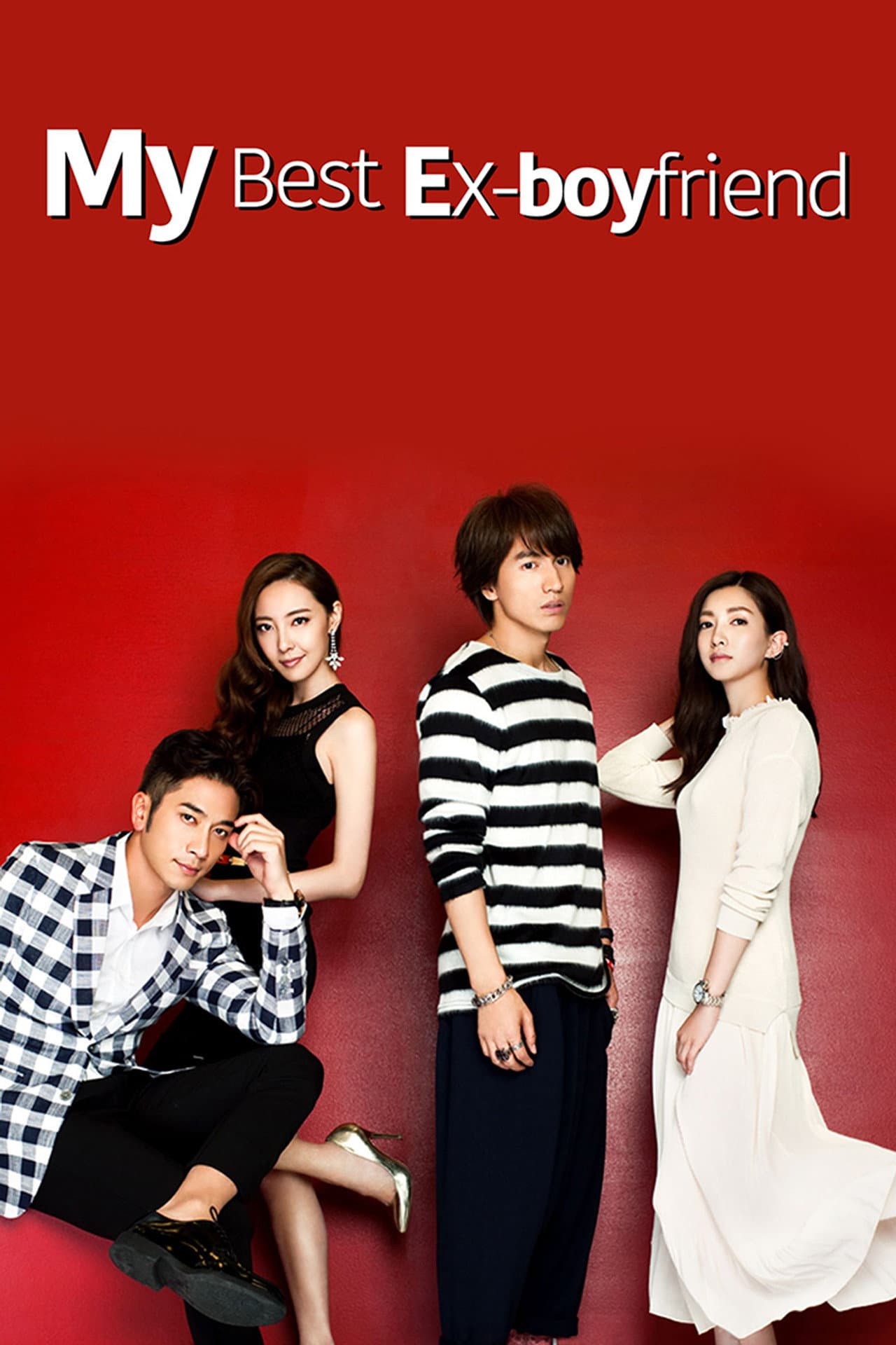 My Best Ex-Boyfriend preview 2