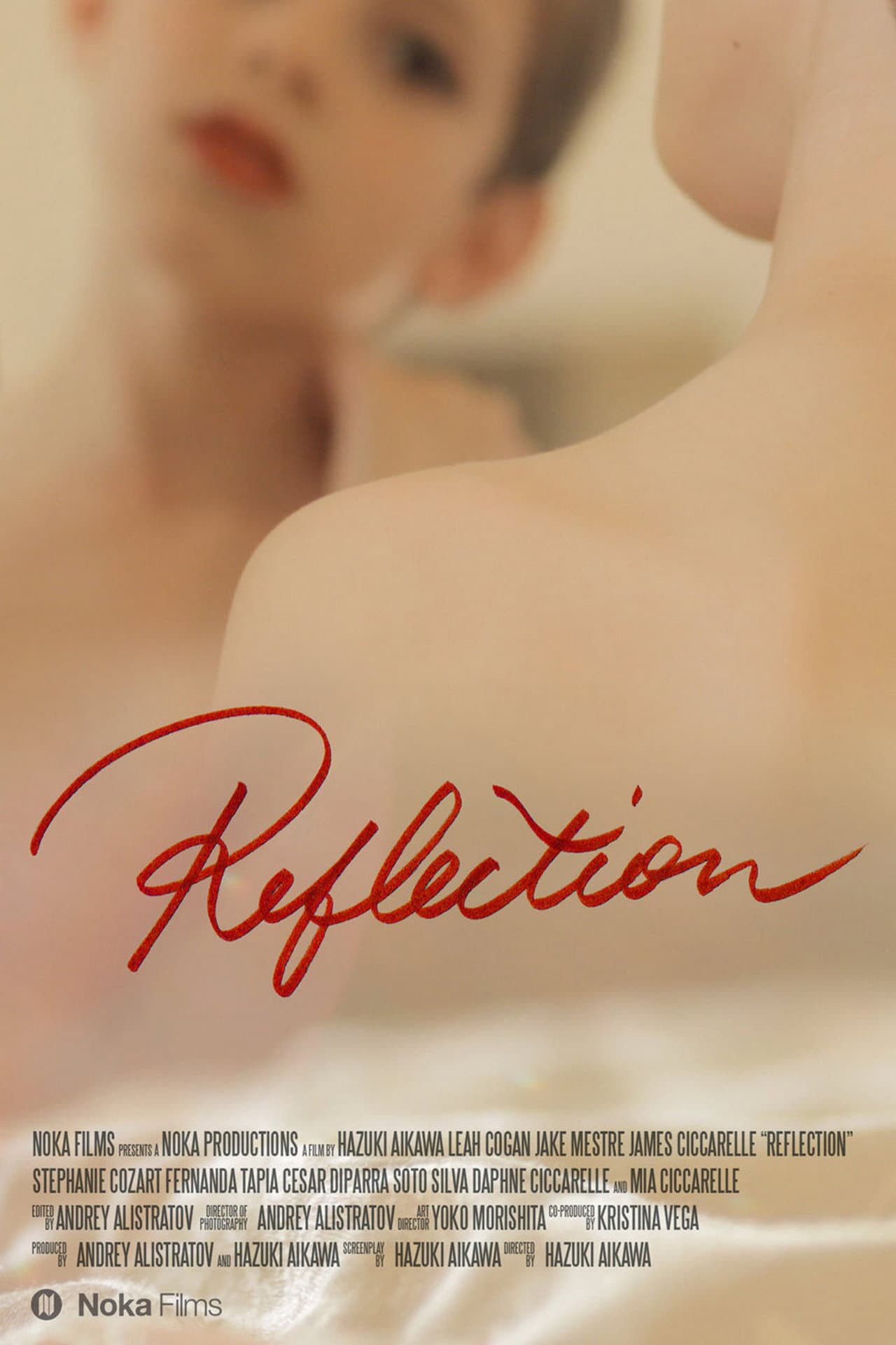 Reflection preview 2