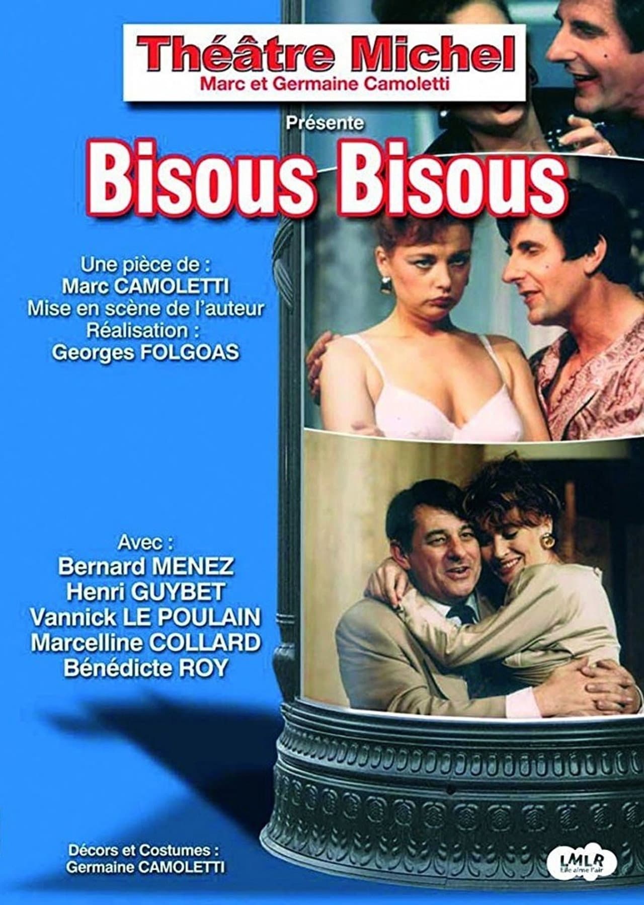 Bisous Bisous preview 2