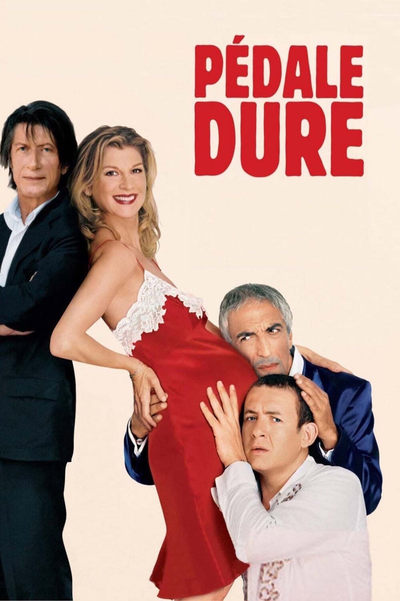 Pédale dure preview 2