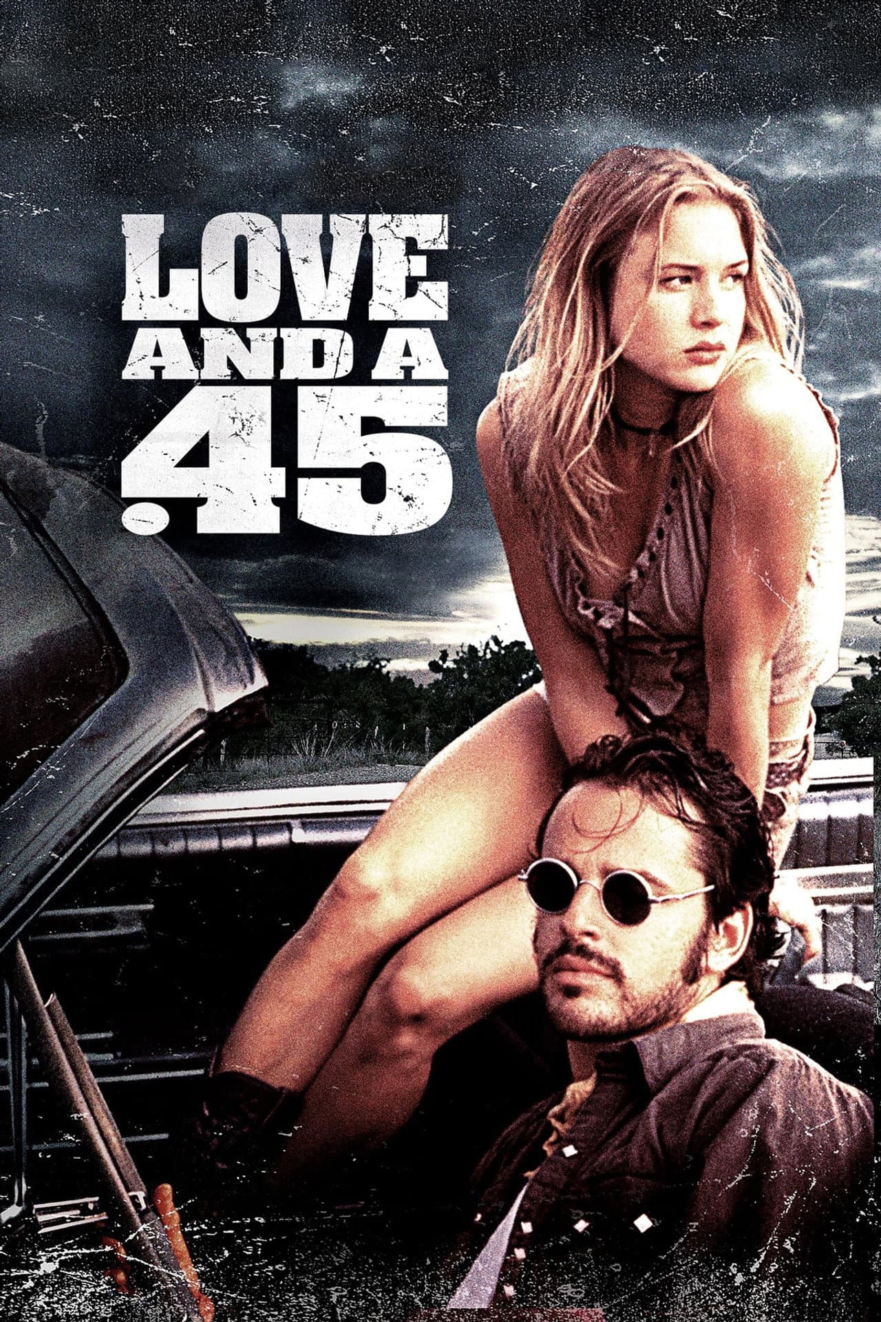 Love and a .45 preview 2
