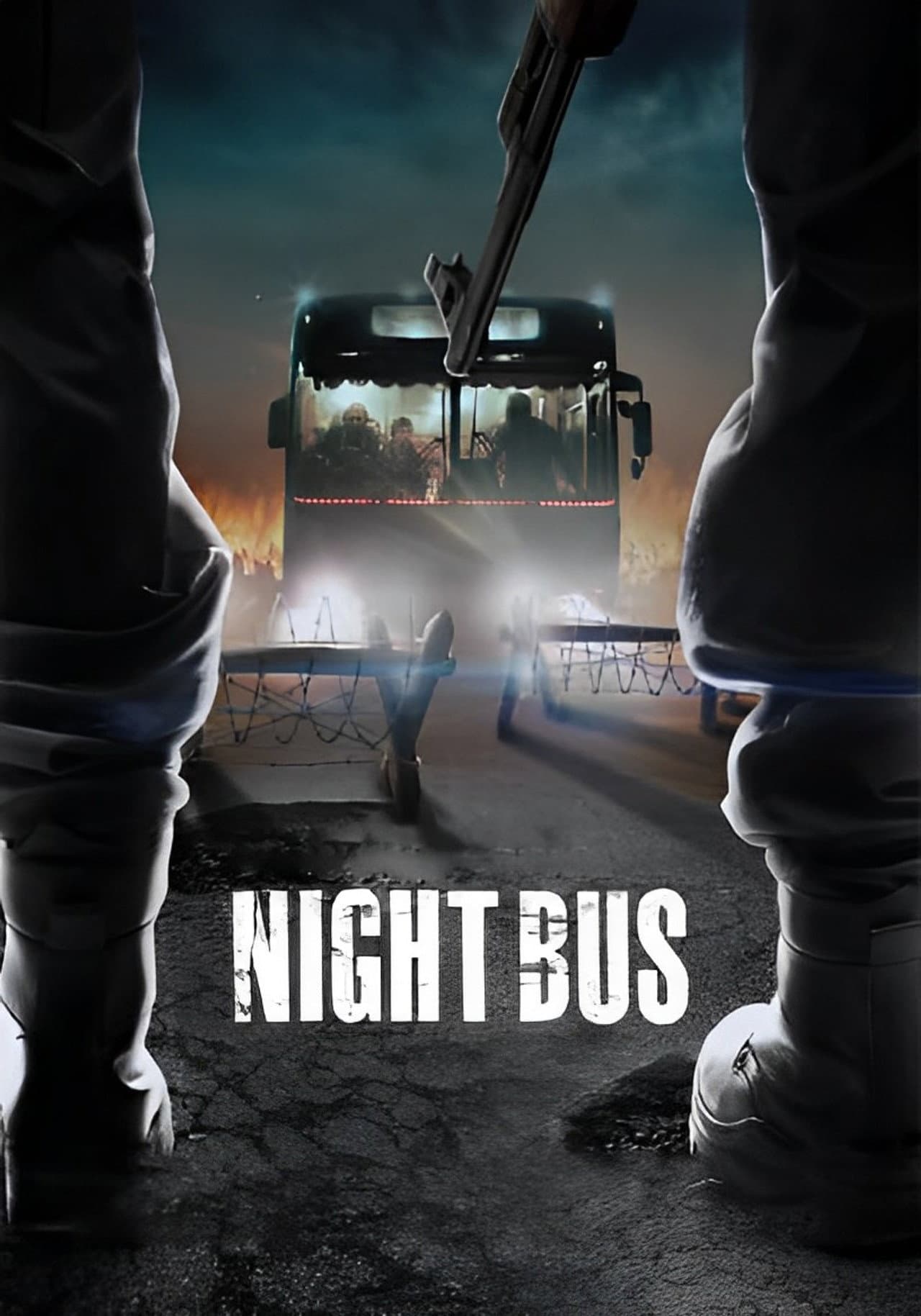 Night Bus preview 2