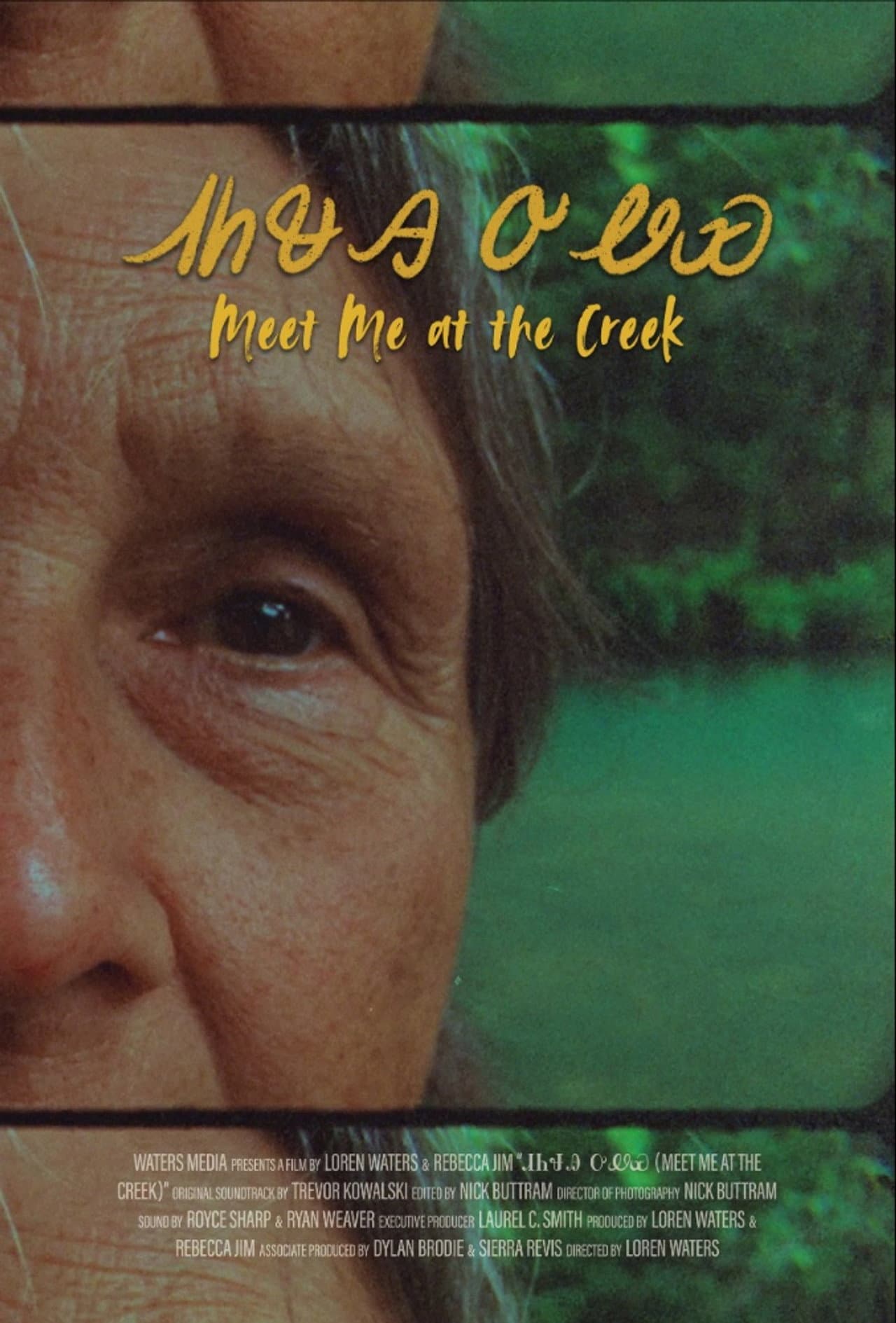 Meet Me at the Creek preview 1
