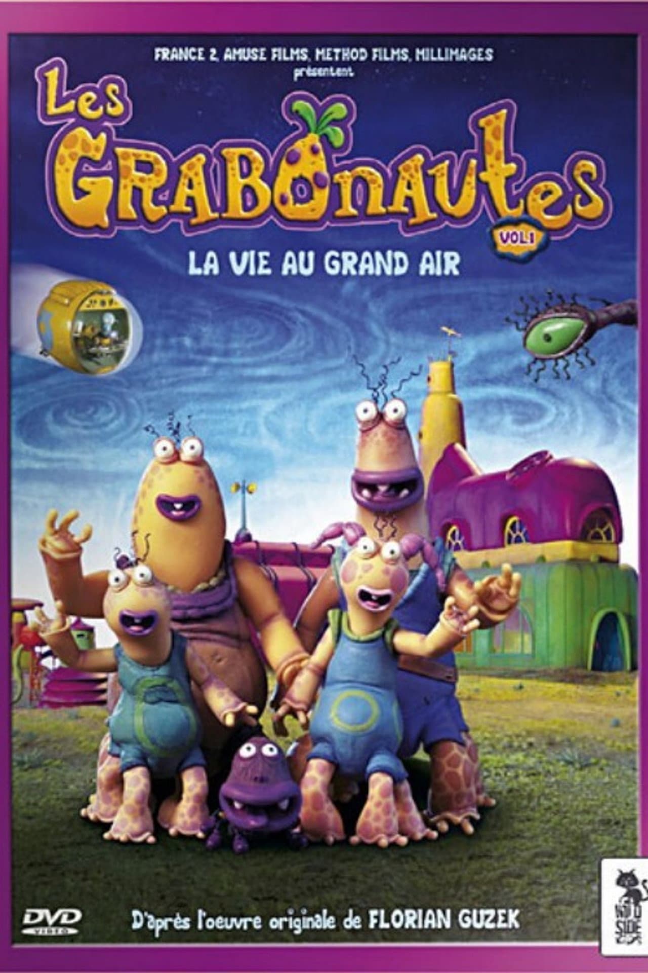 Planet Grabo preview 2
