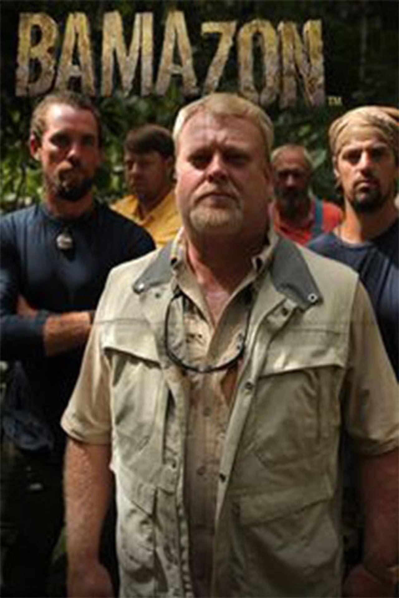 Amazon Gold Hunters preview 1