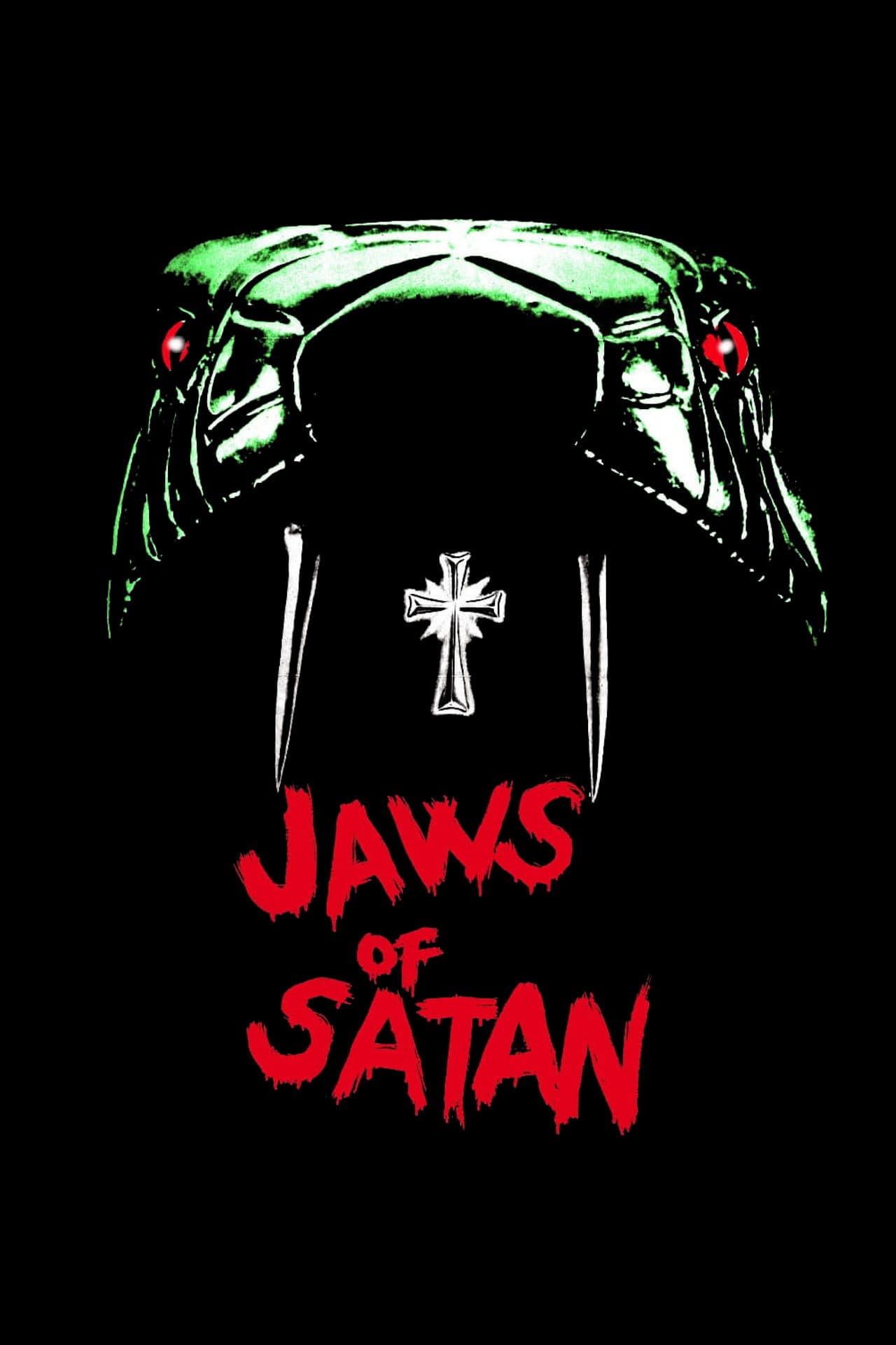 Jaws of Satan preview 2